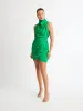 MARTINA MINI DRESS sold by Sheike