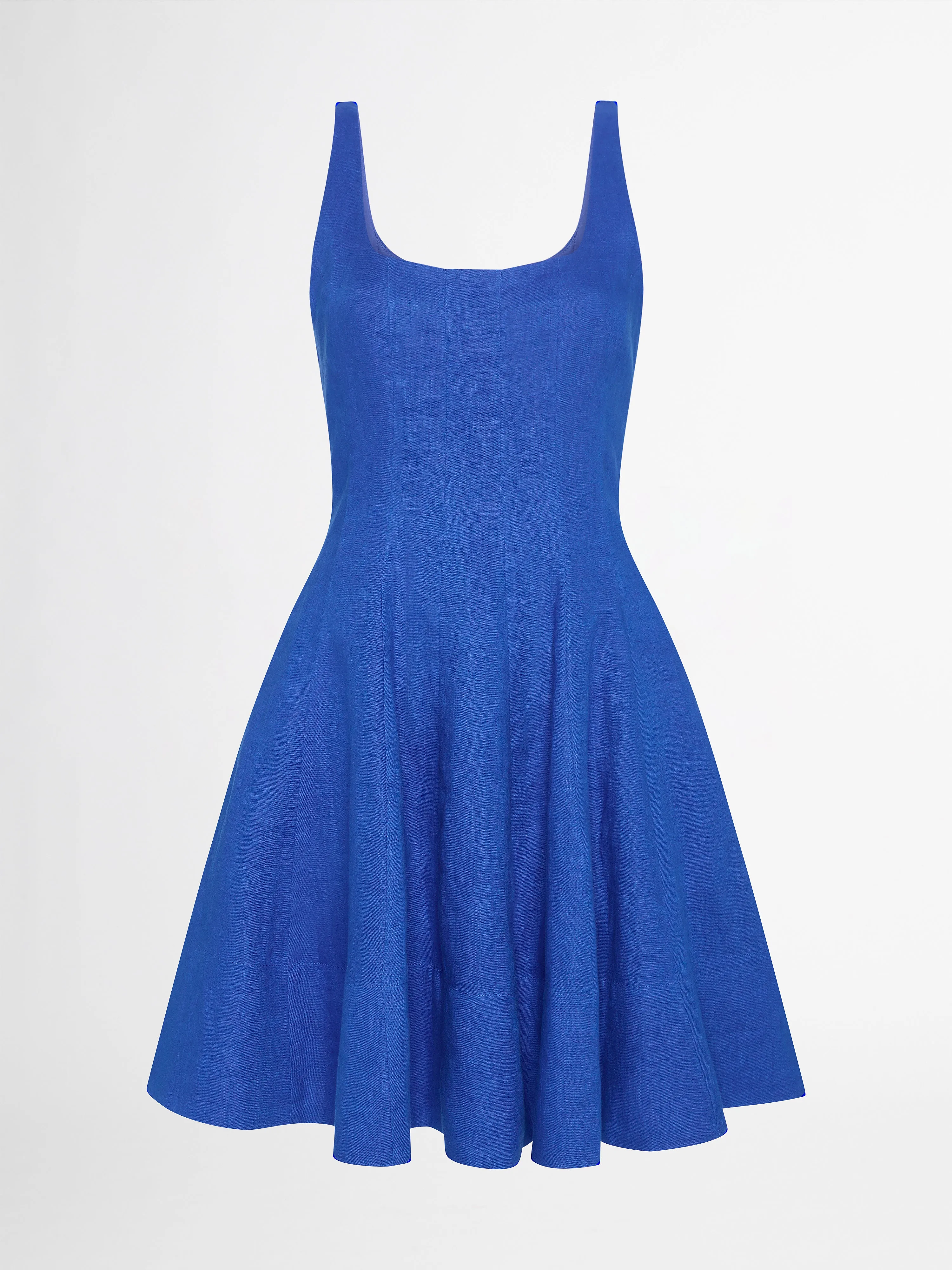 SANTORINI MINI DRESS sold by Sheike product image thumbnail 5