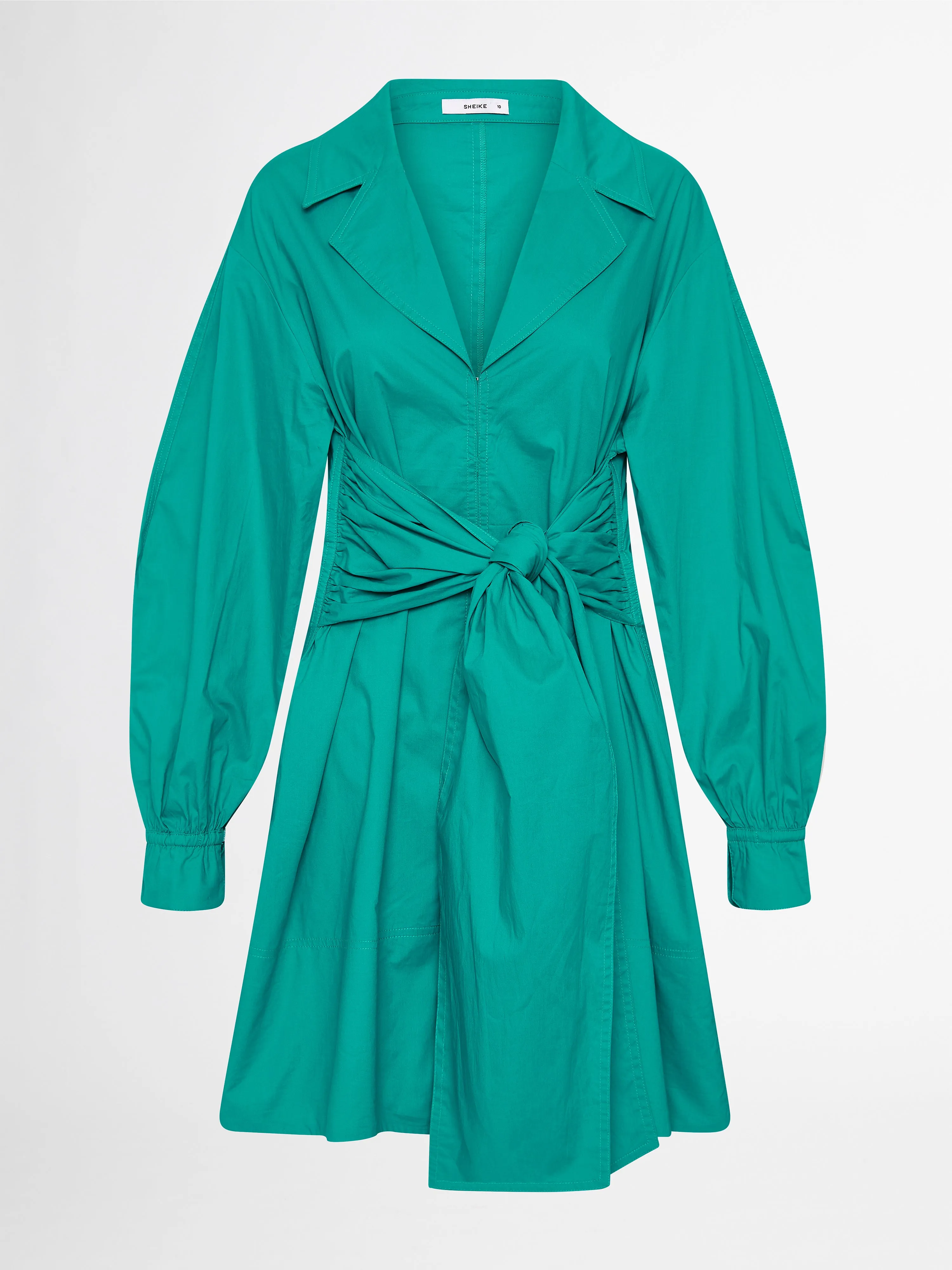 ALUNA MINI DRESS sold by Sheike product image thumbnail 4