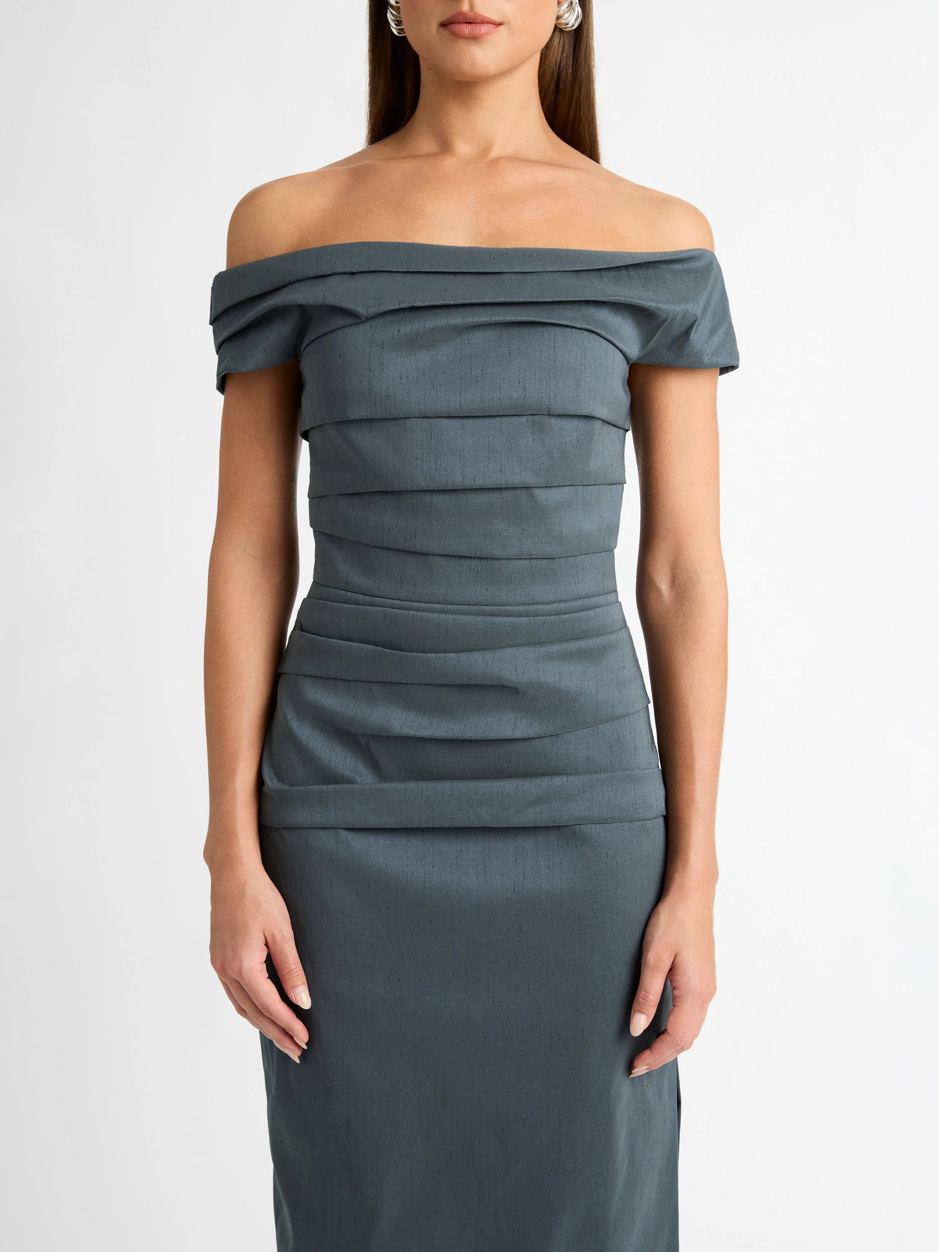 ELISSA GOWN sold by Sheike product image thumbnail 2