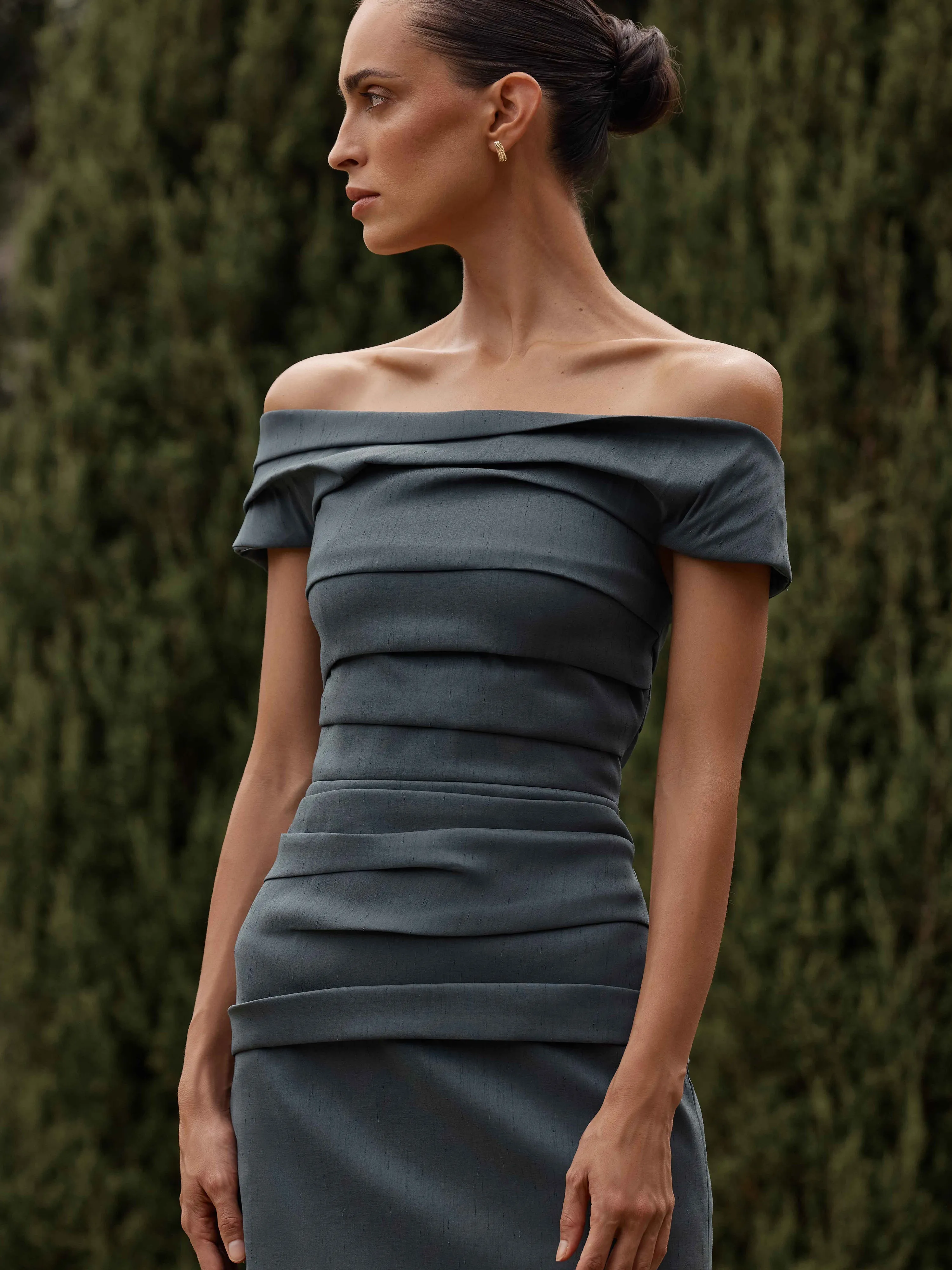 ELISSA GOWN sold by Sheike product image thumbnail 4