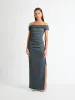 ELISSA GOWN sold by Sheike