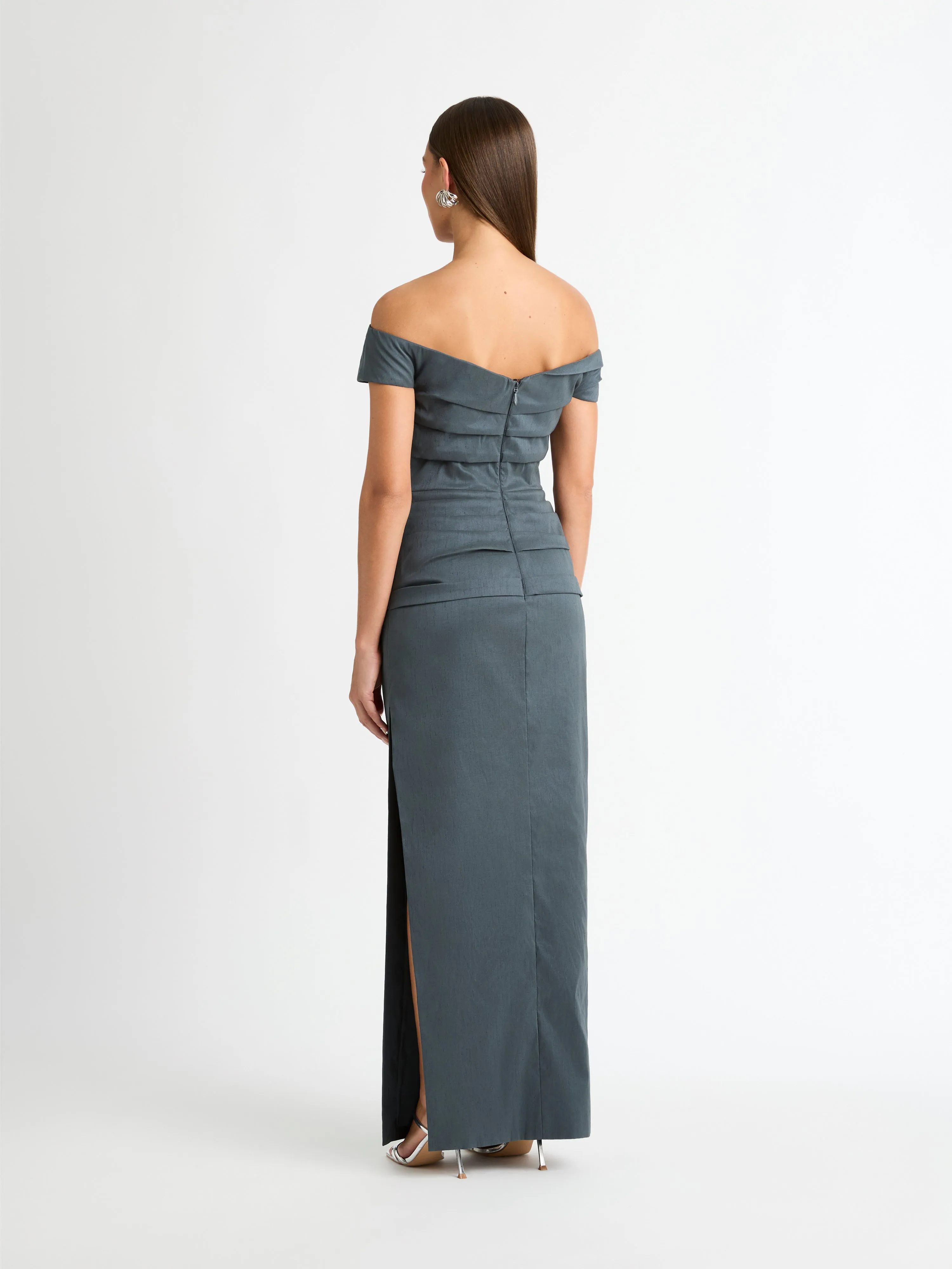 ELISSA GOWN sold by Sheike product image thumbnail 3