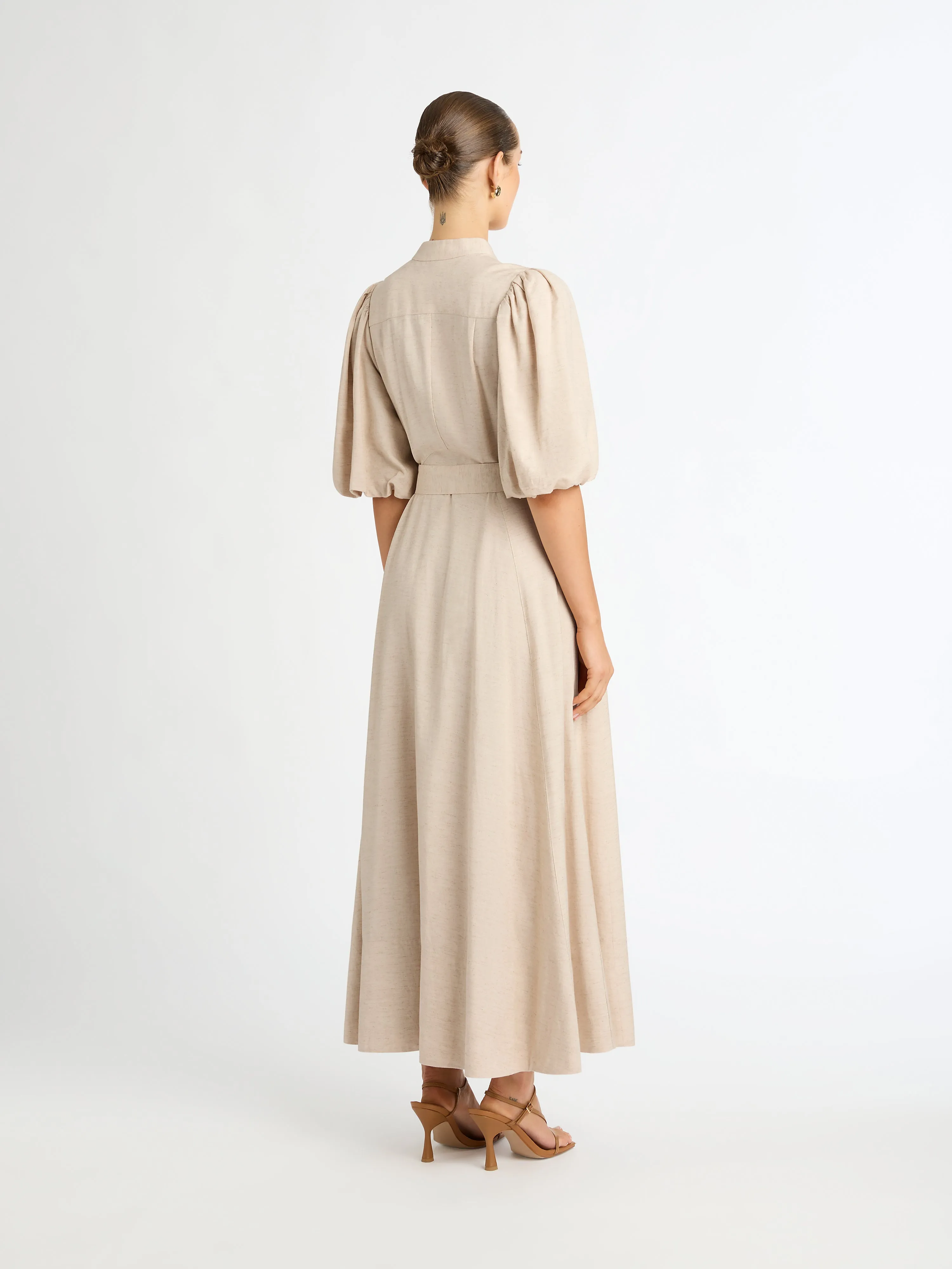 AVALON DRESS sold by Sheike product image thumbnail 4