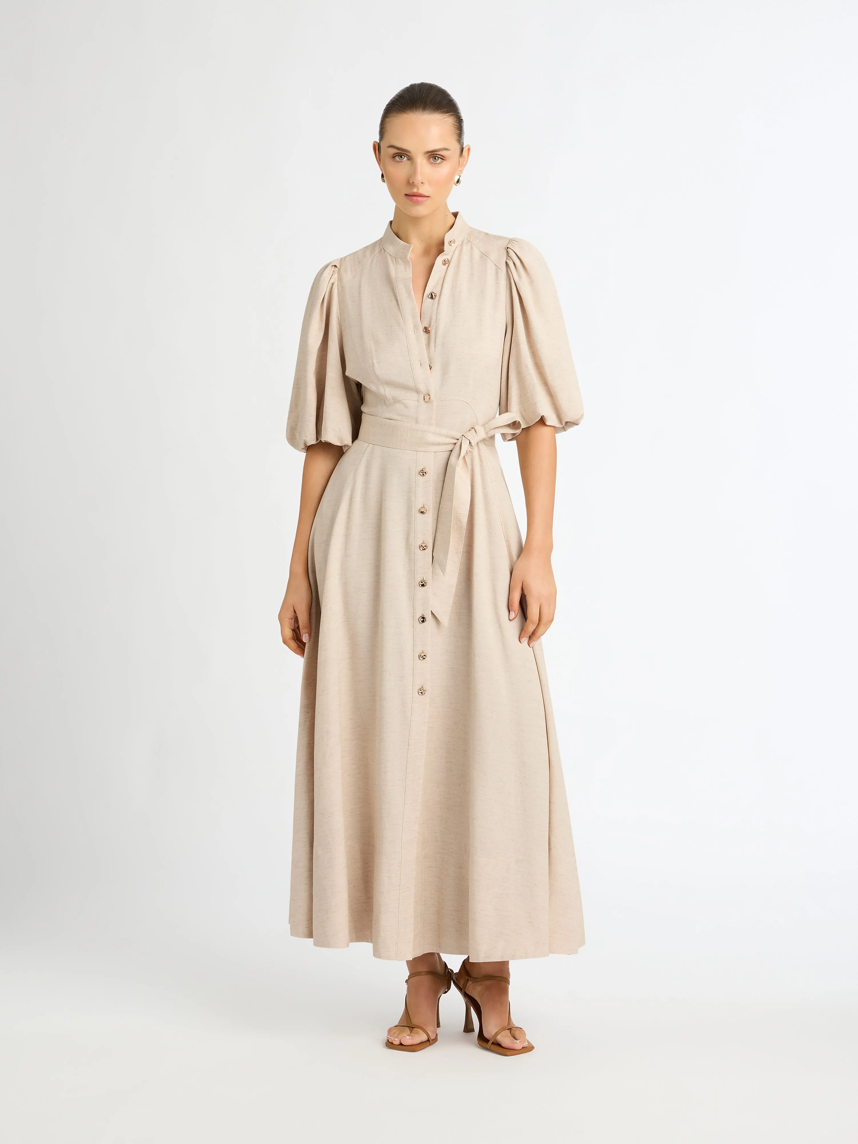 AVALON DRESS sold by Sheike