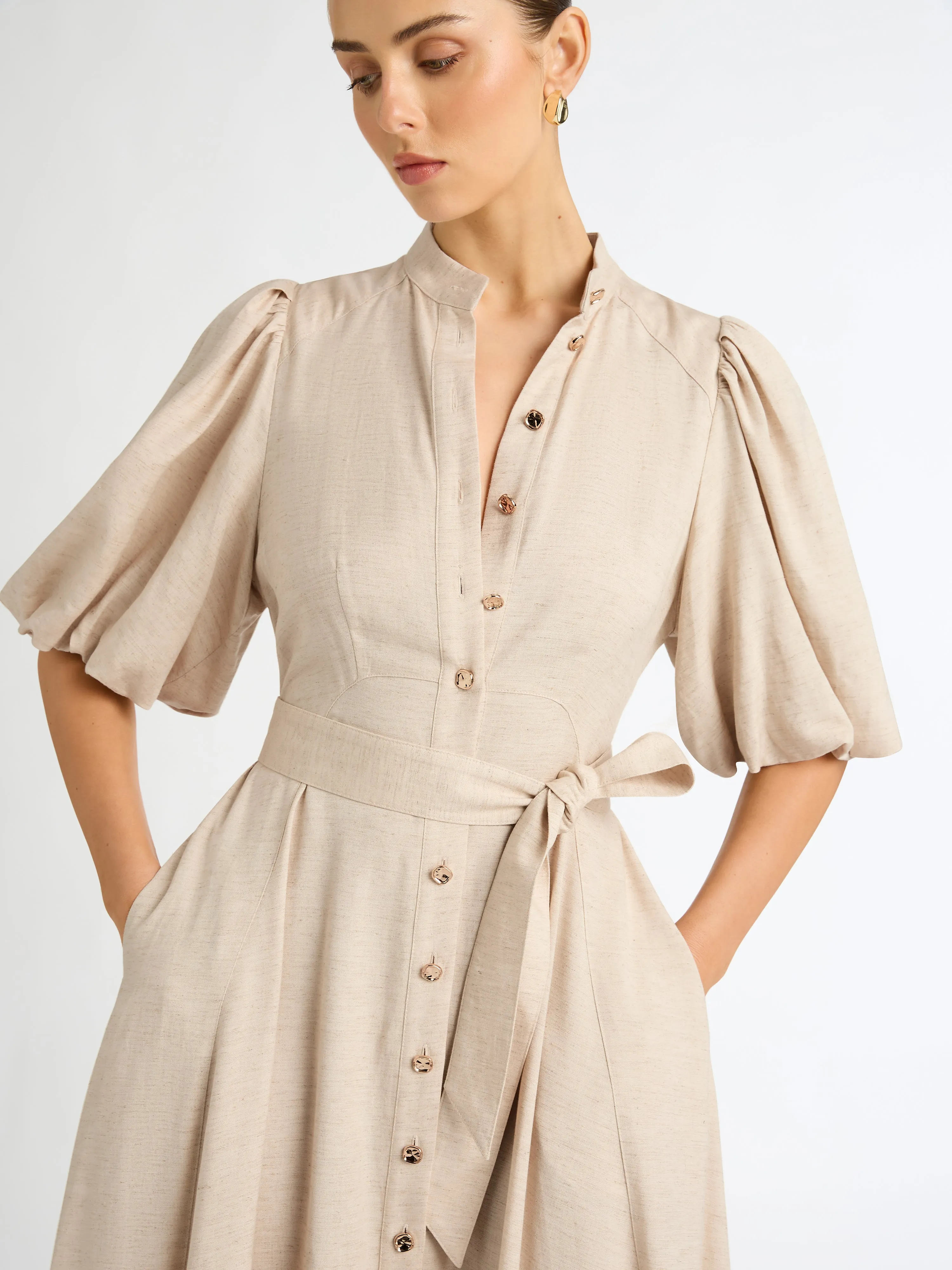 AVALON DRESS sold by Sheike product image thumbnail 2