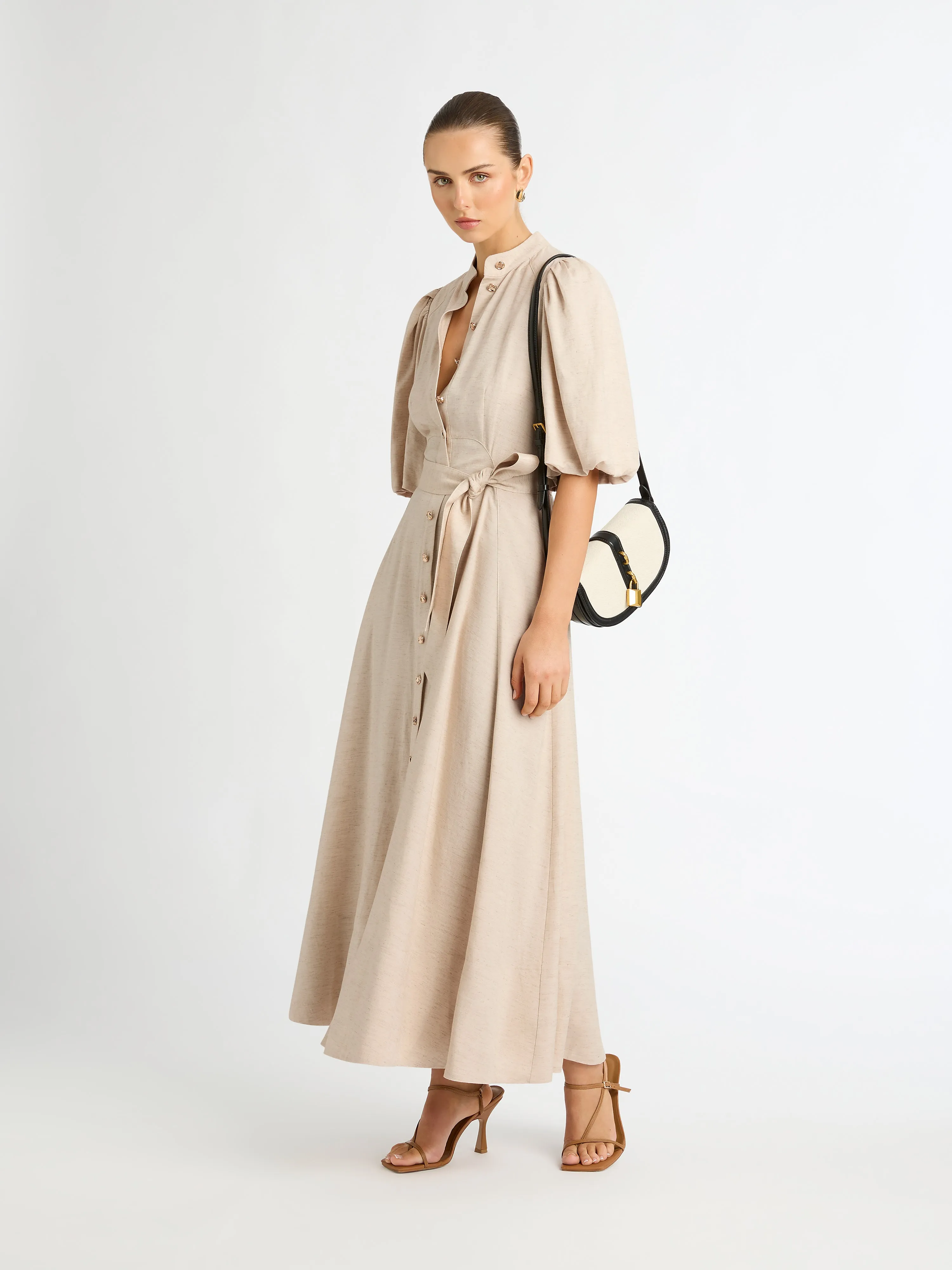 AVALON DRESS sold by Sheike product image thumbnail 3