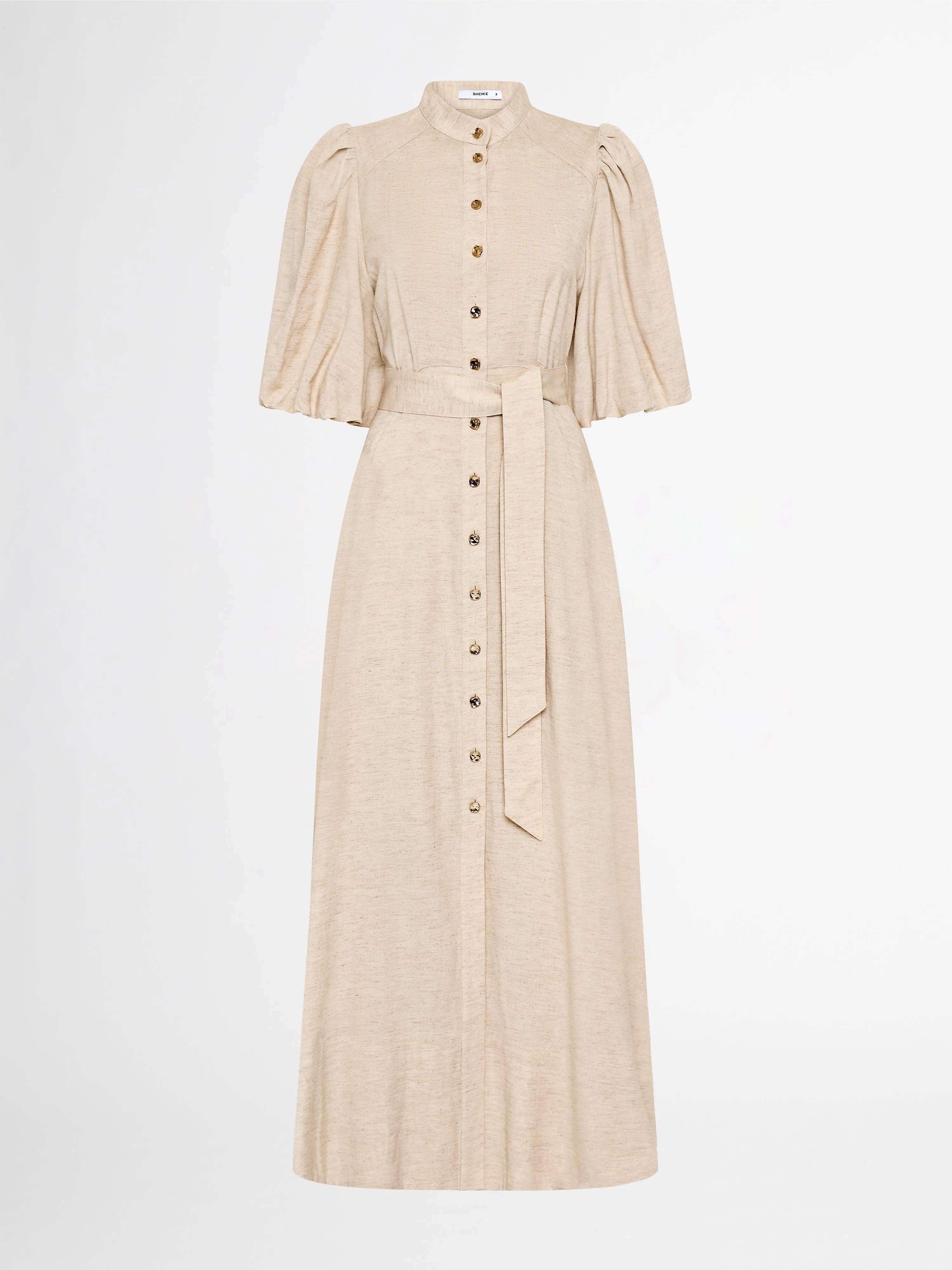 AVALON DRESS sold by Sheike product image thumbnail 5