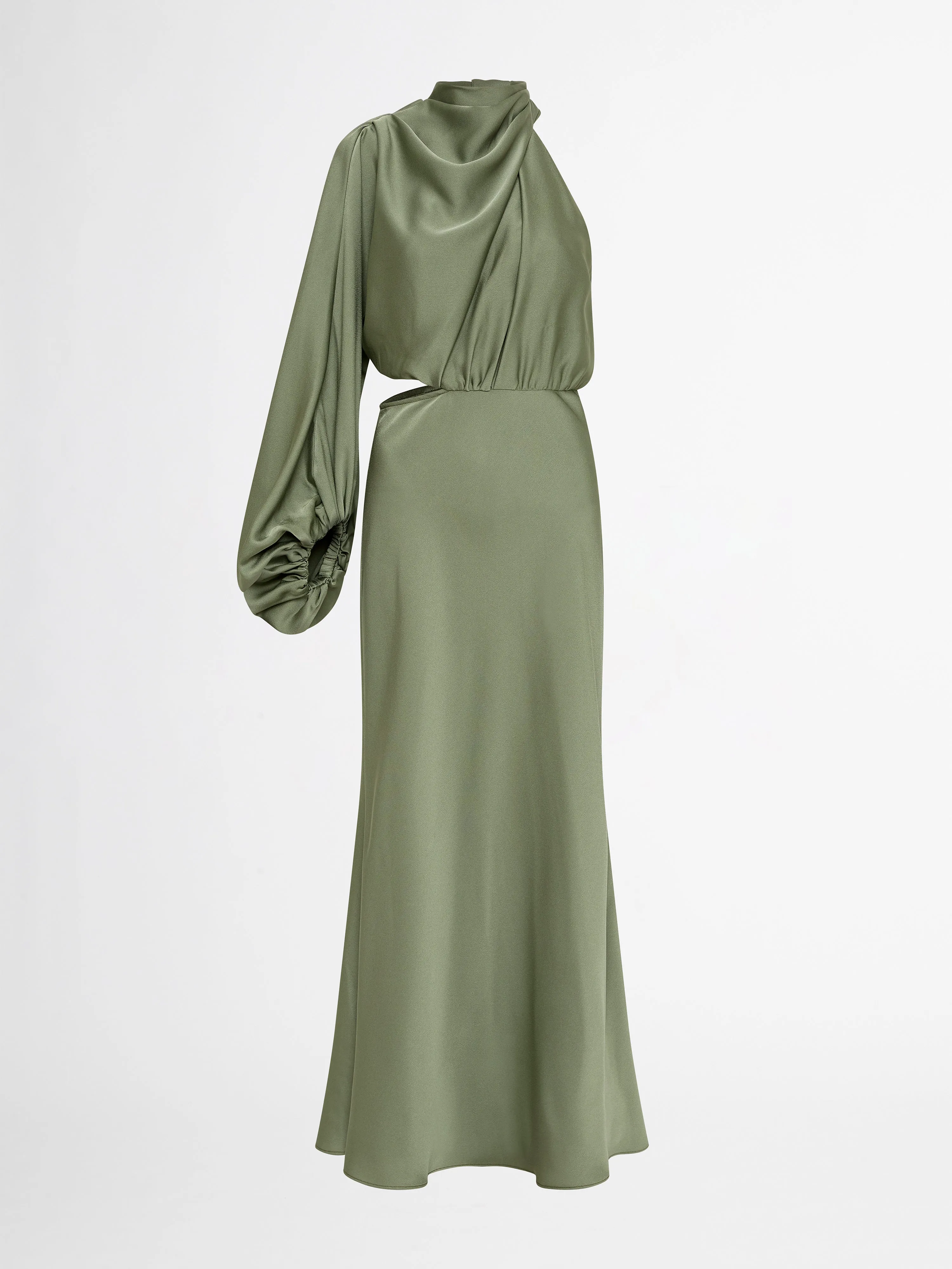 OLIVIA MAXI DRESS sold by Sheike product image thumbnail 5