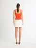 DOLCE VITA KNIT TOP sold by Sheike