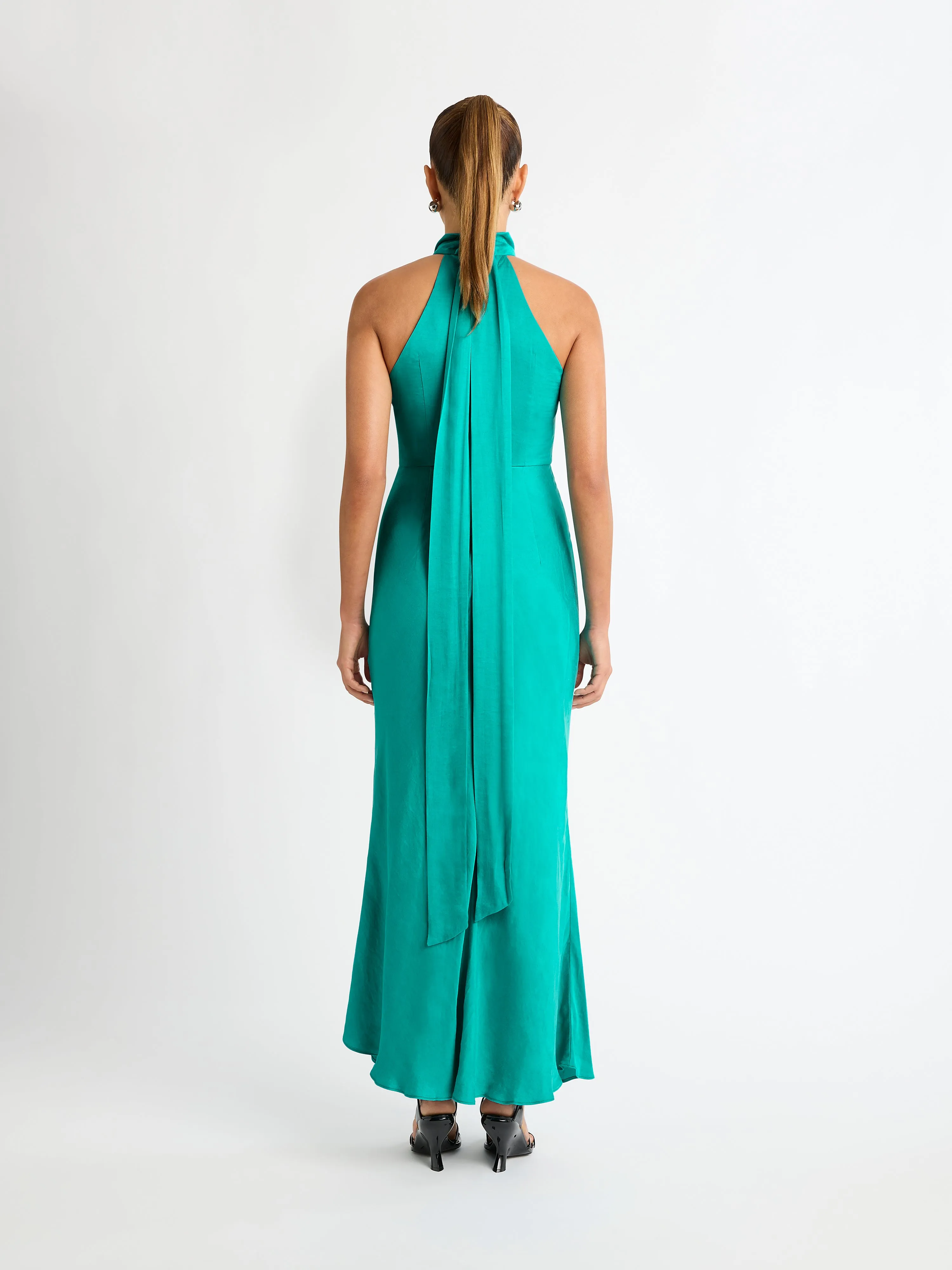 ESTELLA DRESS sold by Sheike product image thumbnail 4