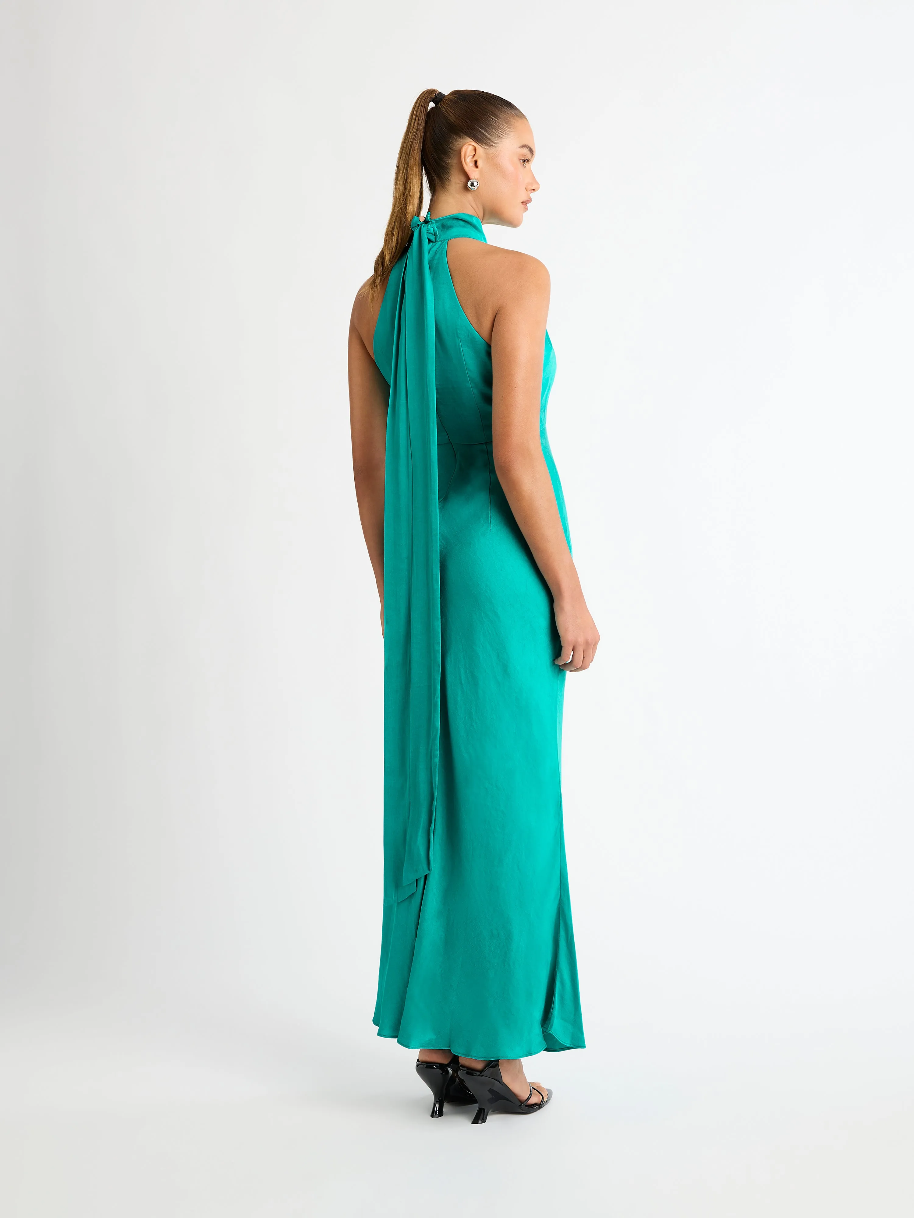 ESTELLA DRESS sold by Sheike product image thumbnail 5