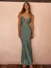 MAGNOLIA MAXI DRESS sold by Sheike
