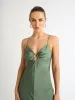 MAGNOLIA MAXI DRESS sold by Sheike