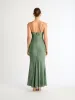 MAGNOLIA MAXI DRESS sold by Sheike