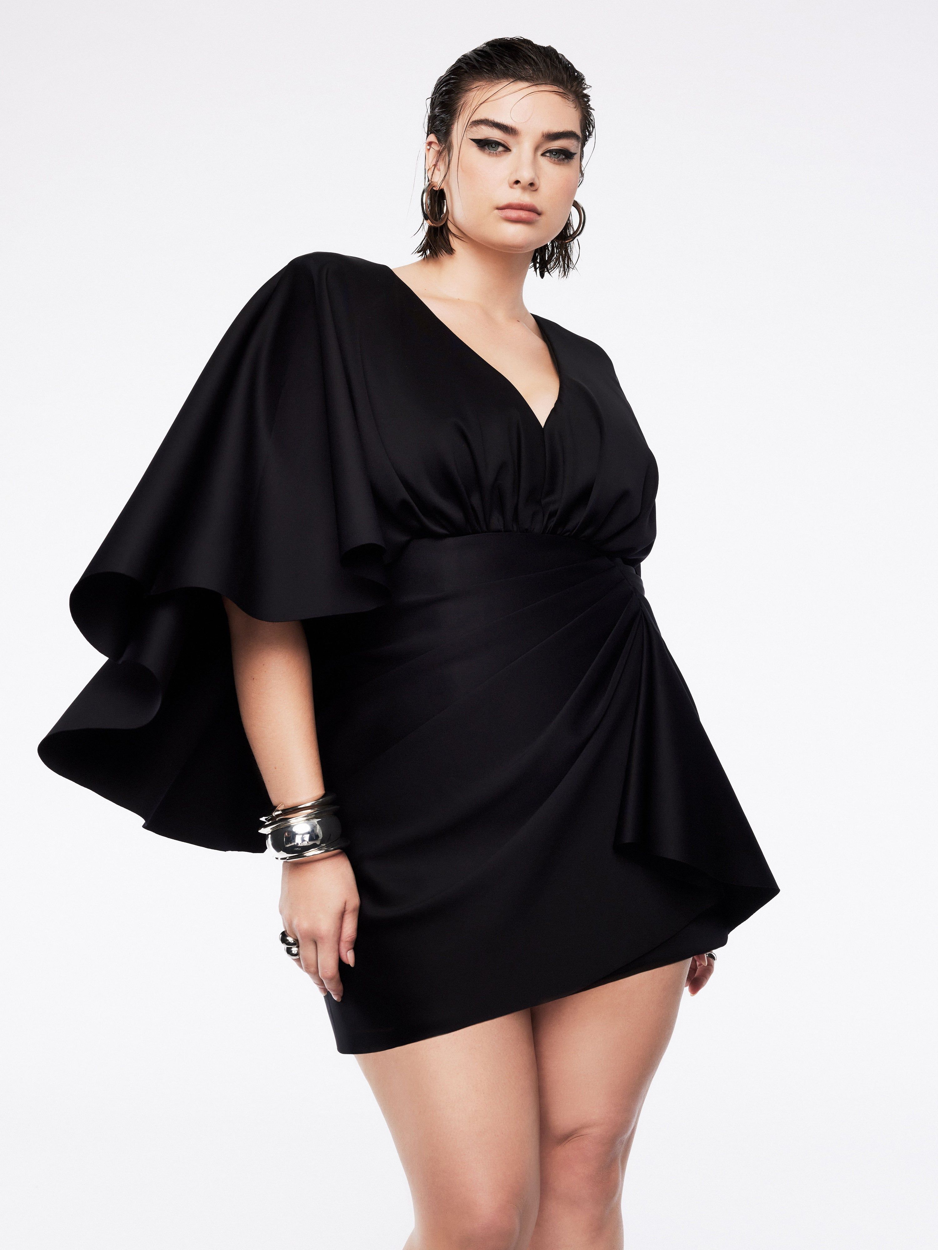 AZALIA DRESS sold by Sheike product image thumbnail 2