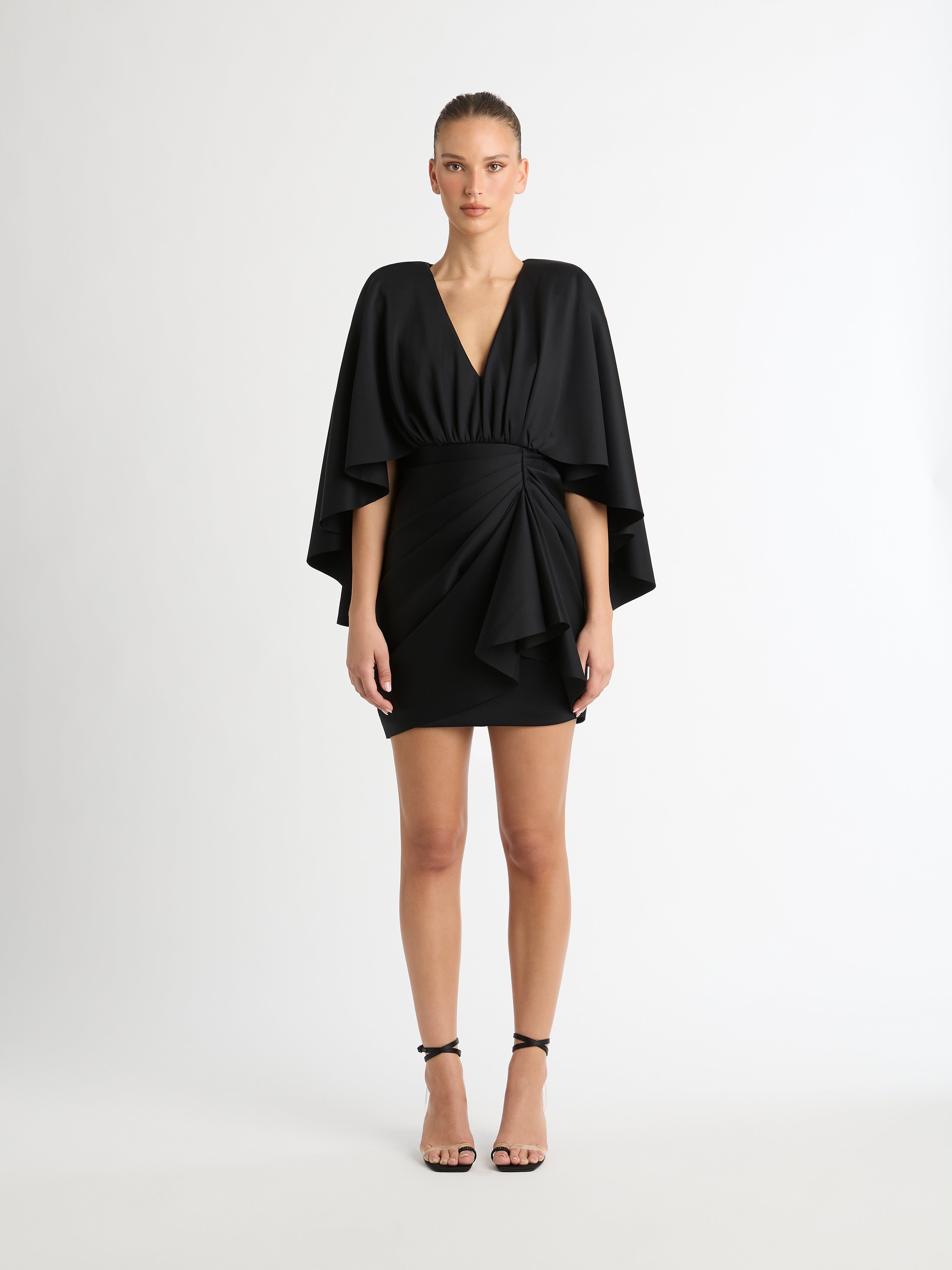 AZALIA DRESS sold by Sheike