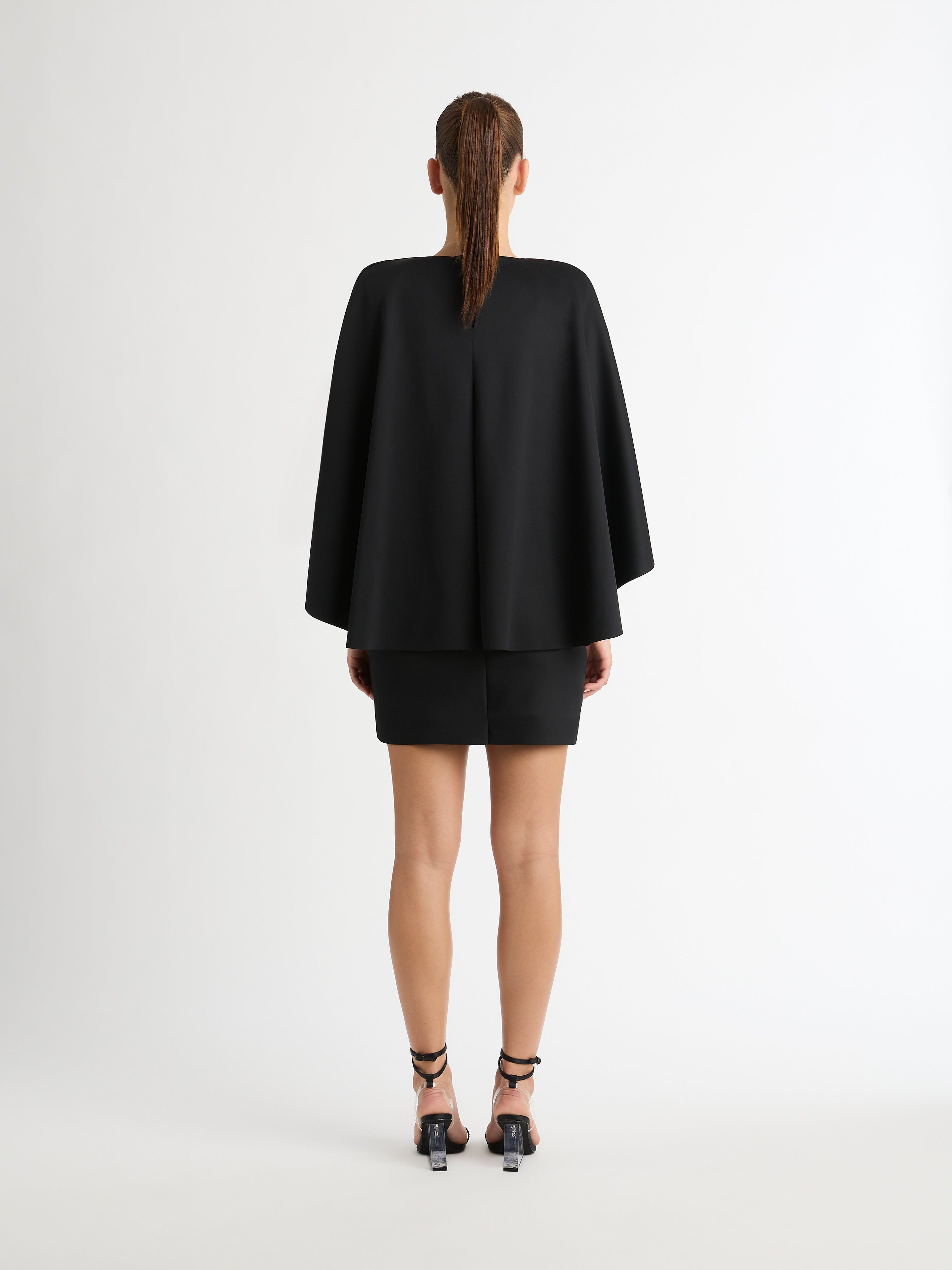 AZALIA DRESS sold by Sheike product image thumbnail 5