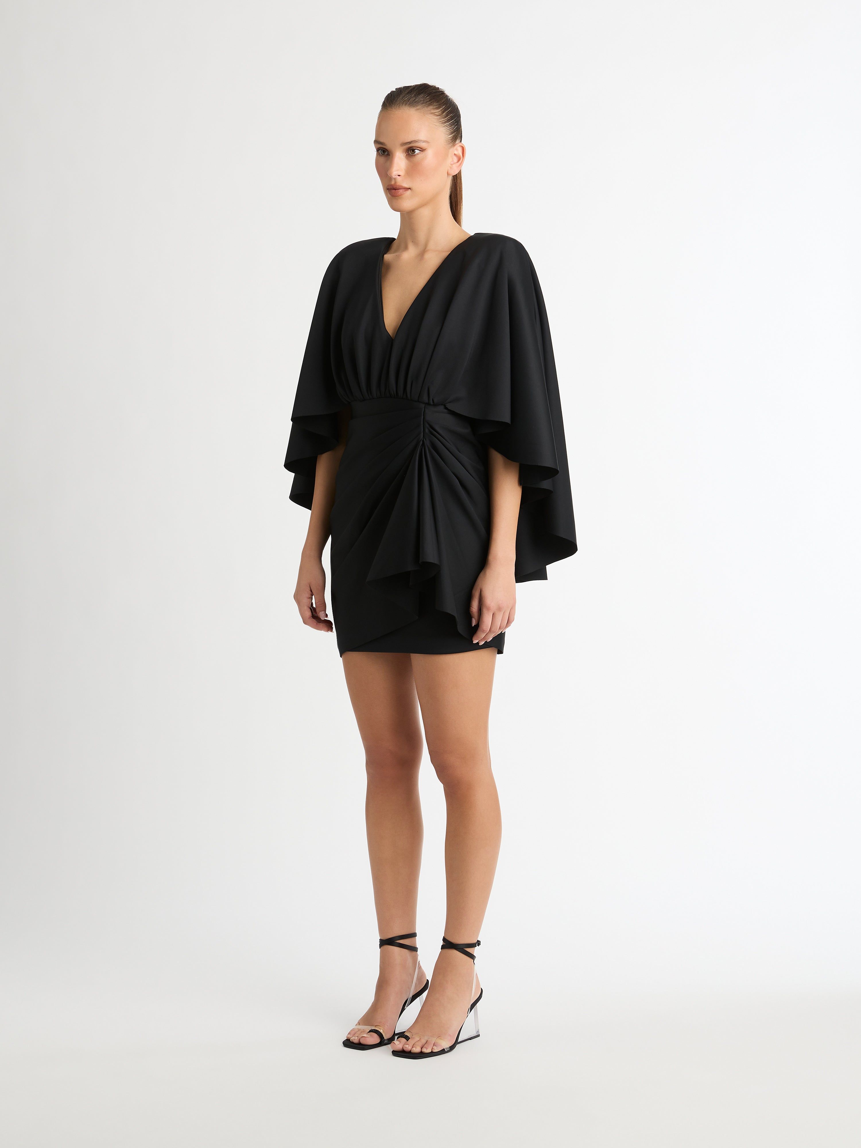 AZALIA DRESS sold by Sheike product image thumbnail 4