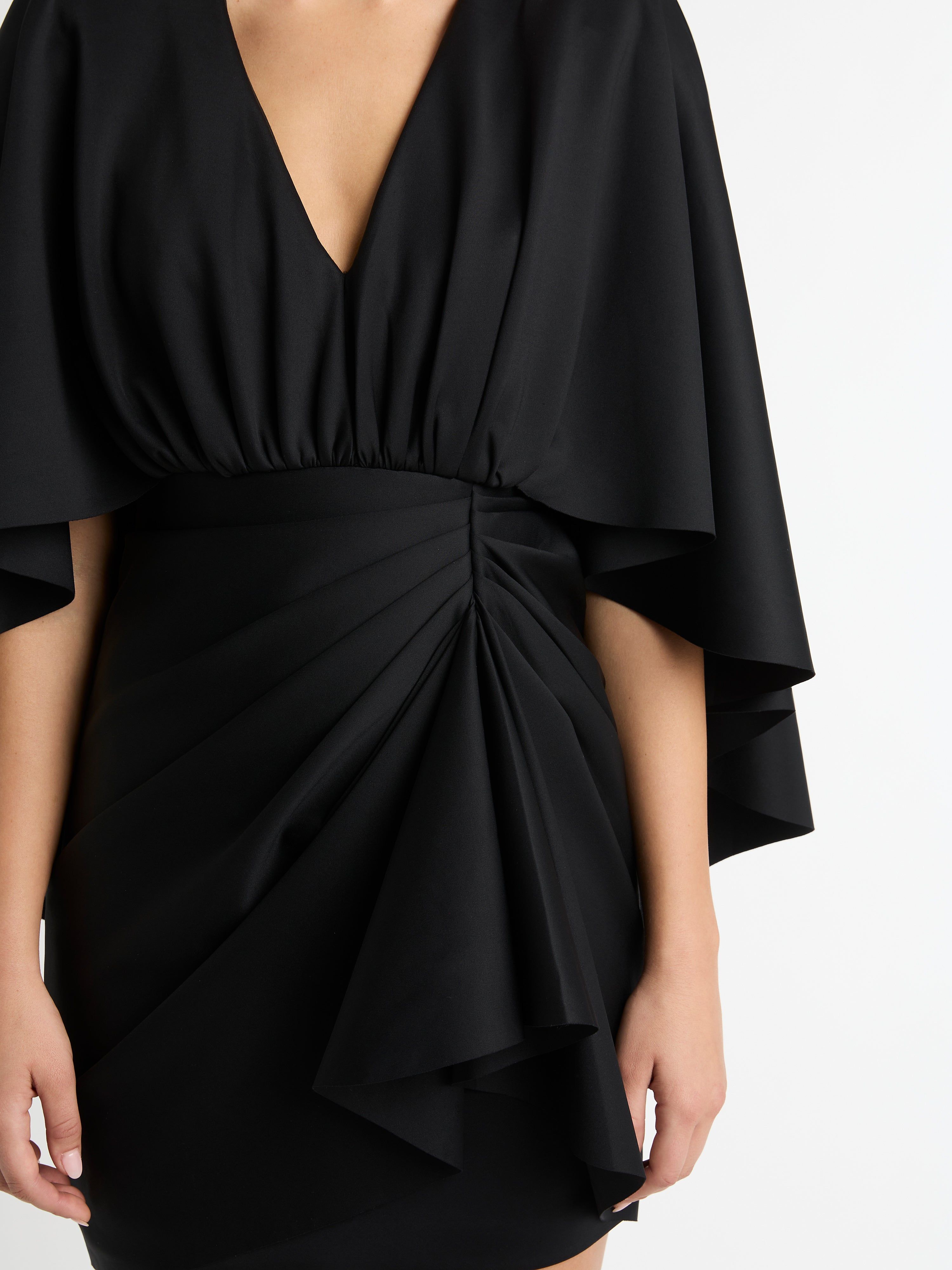 AZALIA DRESS sold by Sheike product image thumbnail 3