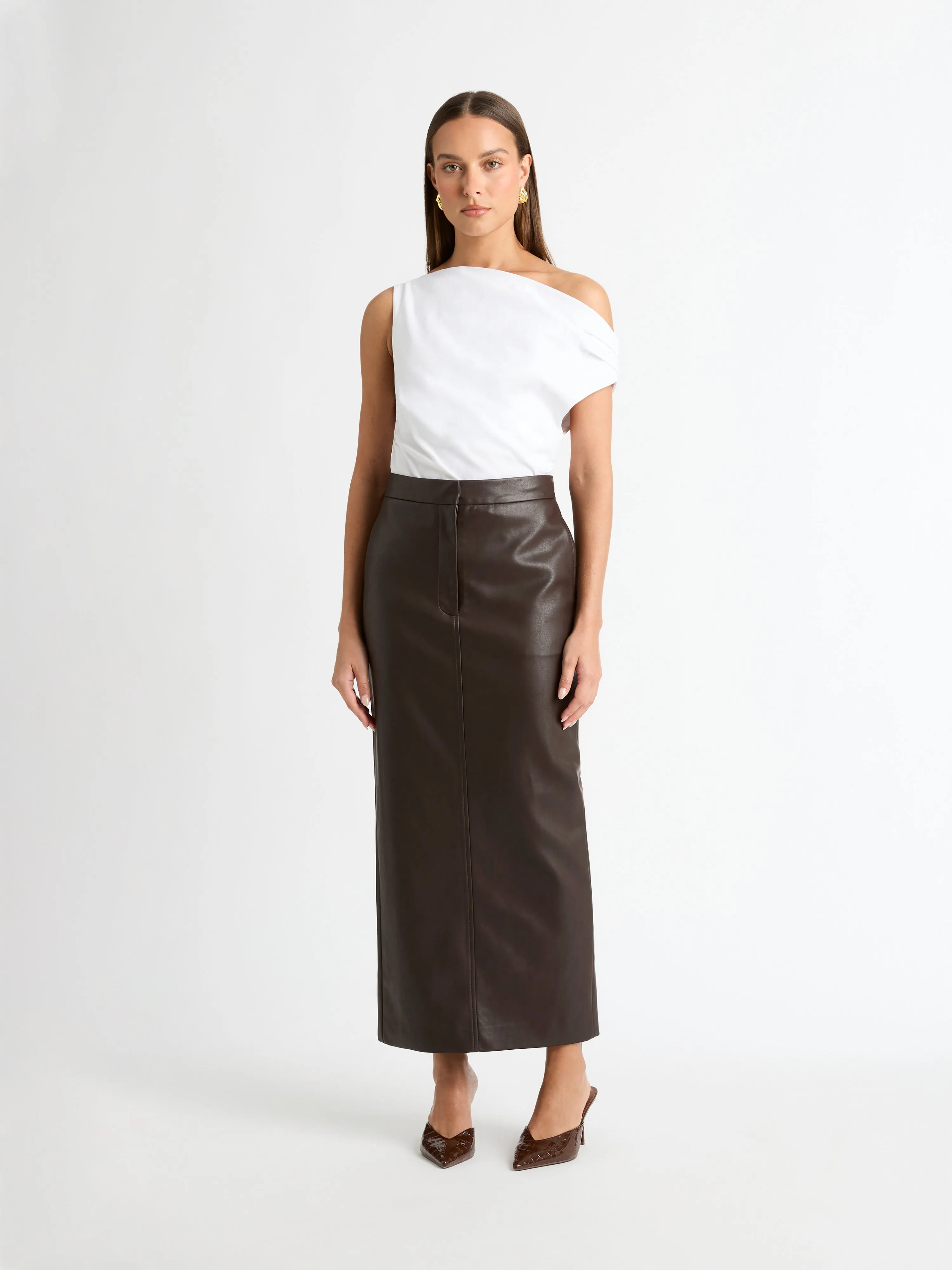 PHOENIX TOP sold by Sheike product image thumbnail 2