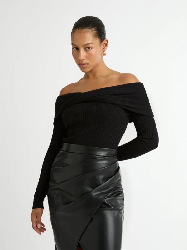 LENA TOP sold by Sheike