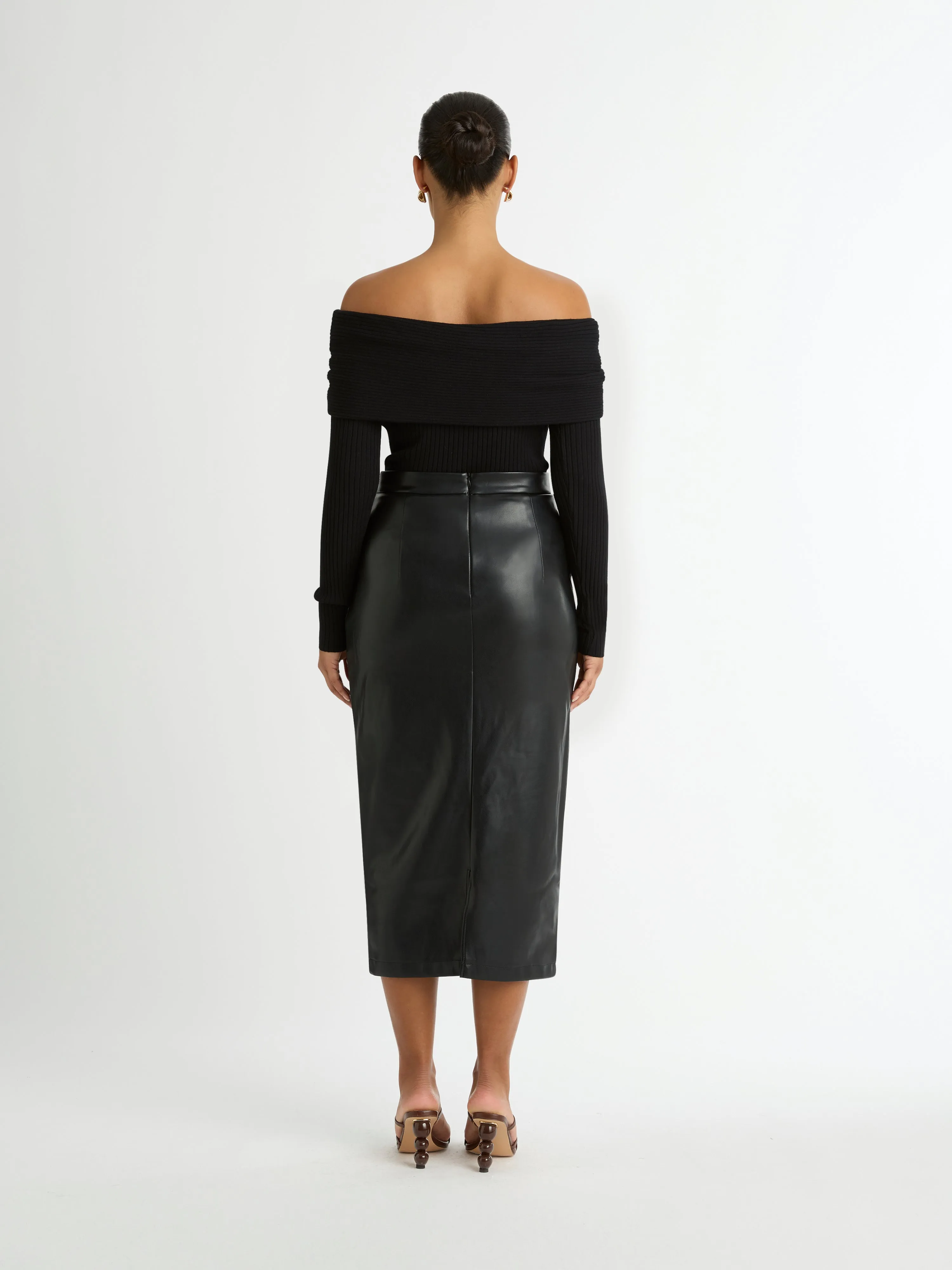 LENA TOP sold by Sheike product image thumbnail 4