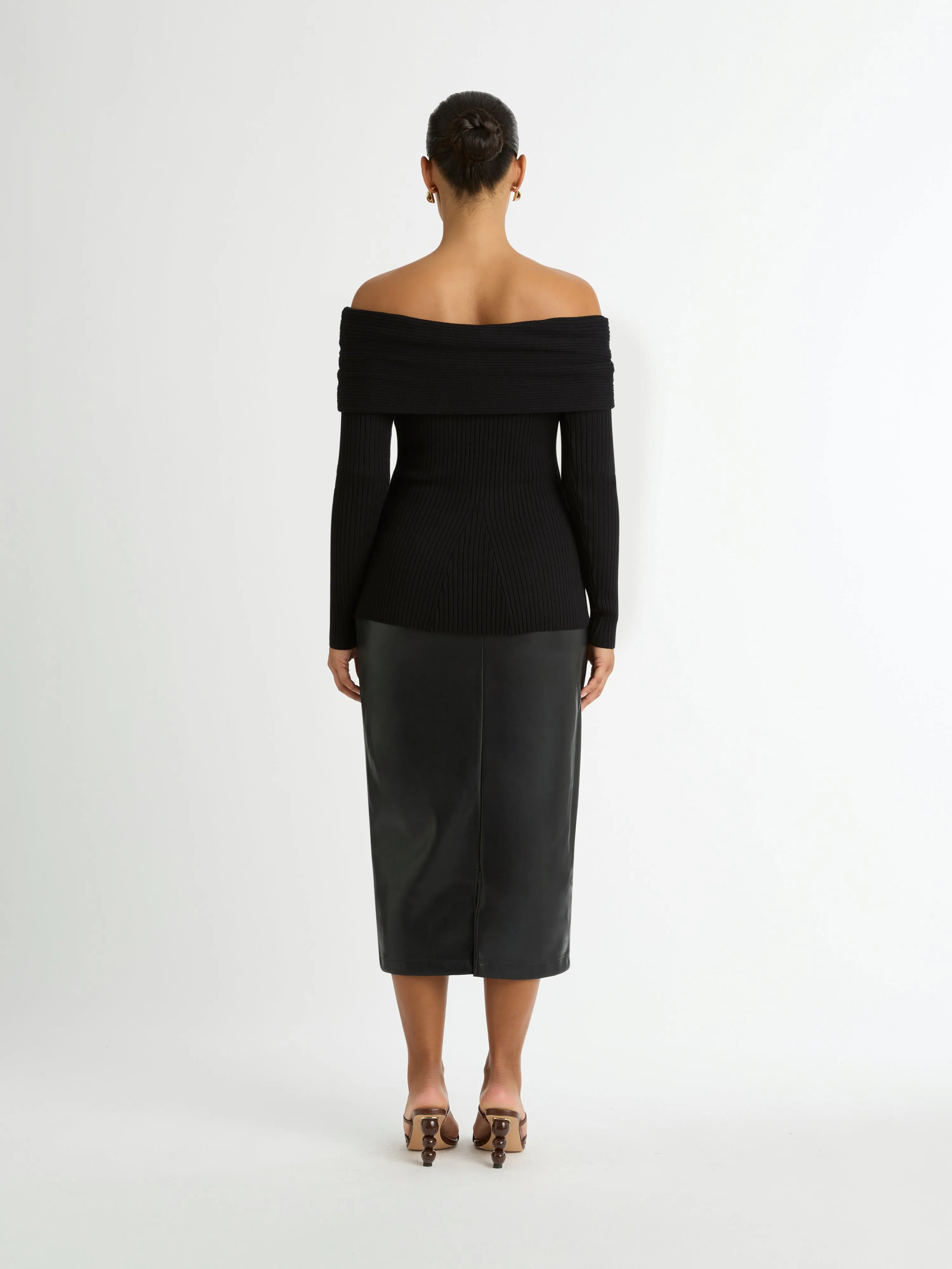 LENA TOP sold by Sheike product image thumbnail 5