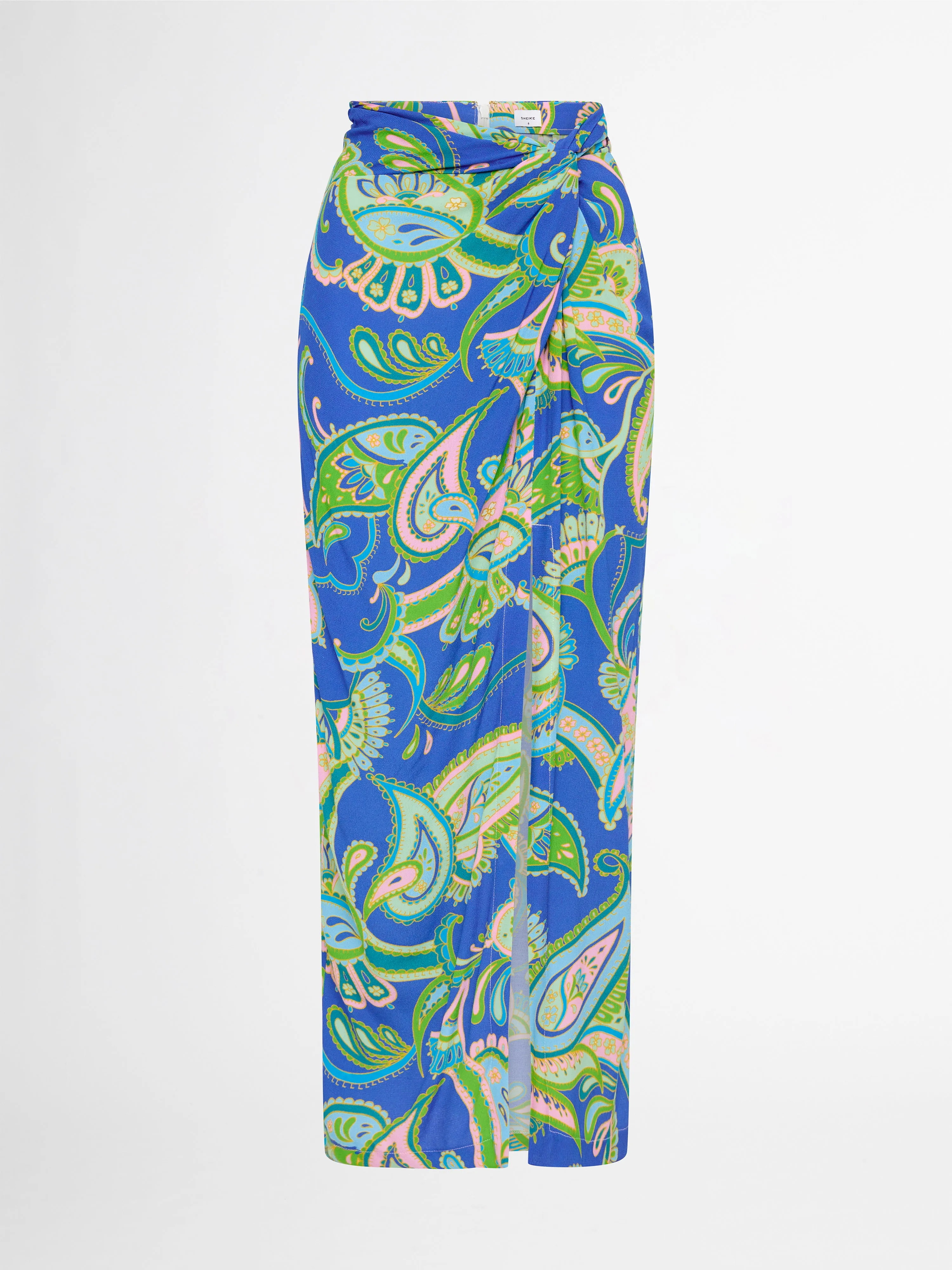 BALEARIC SEA SKIRT sold by Sheike product image thumbnail 5