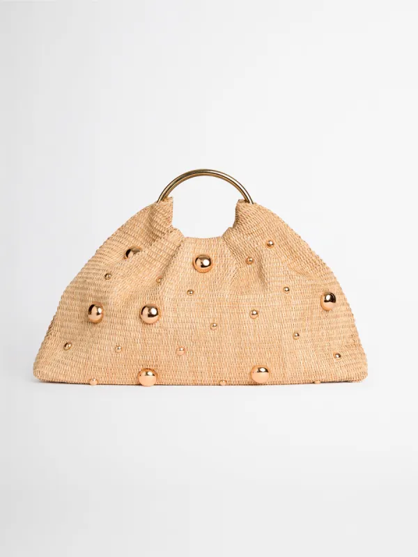 CORFU CLUTCH sold by Sheike