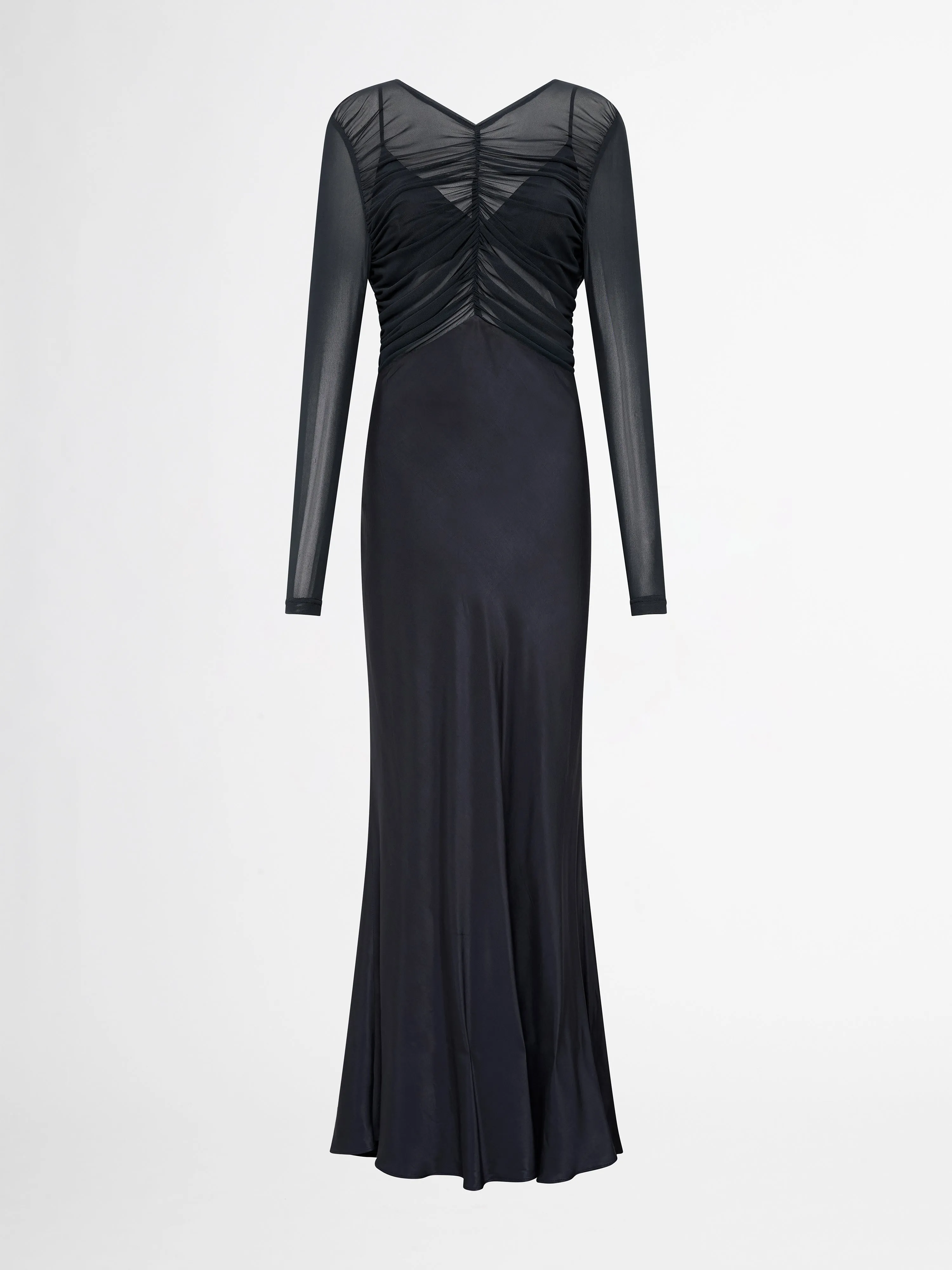 ETERNITY MAXI DRESS sold by Sheike product image thumbnail 4