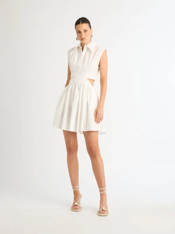 CELESTE MINI DRESS sold by Sheike