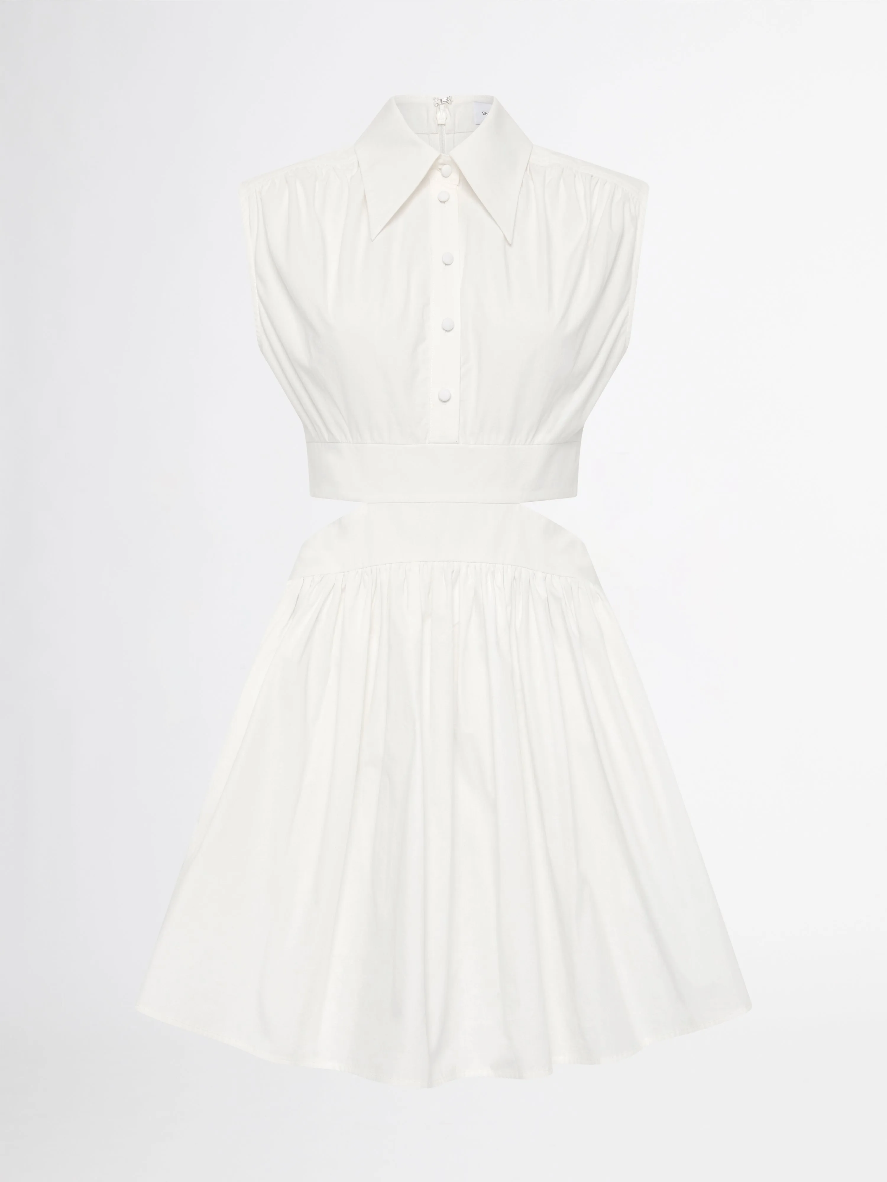 CELESTE MINI DRESS sold by Sheike product image thumbnail 5