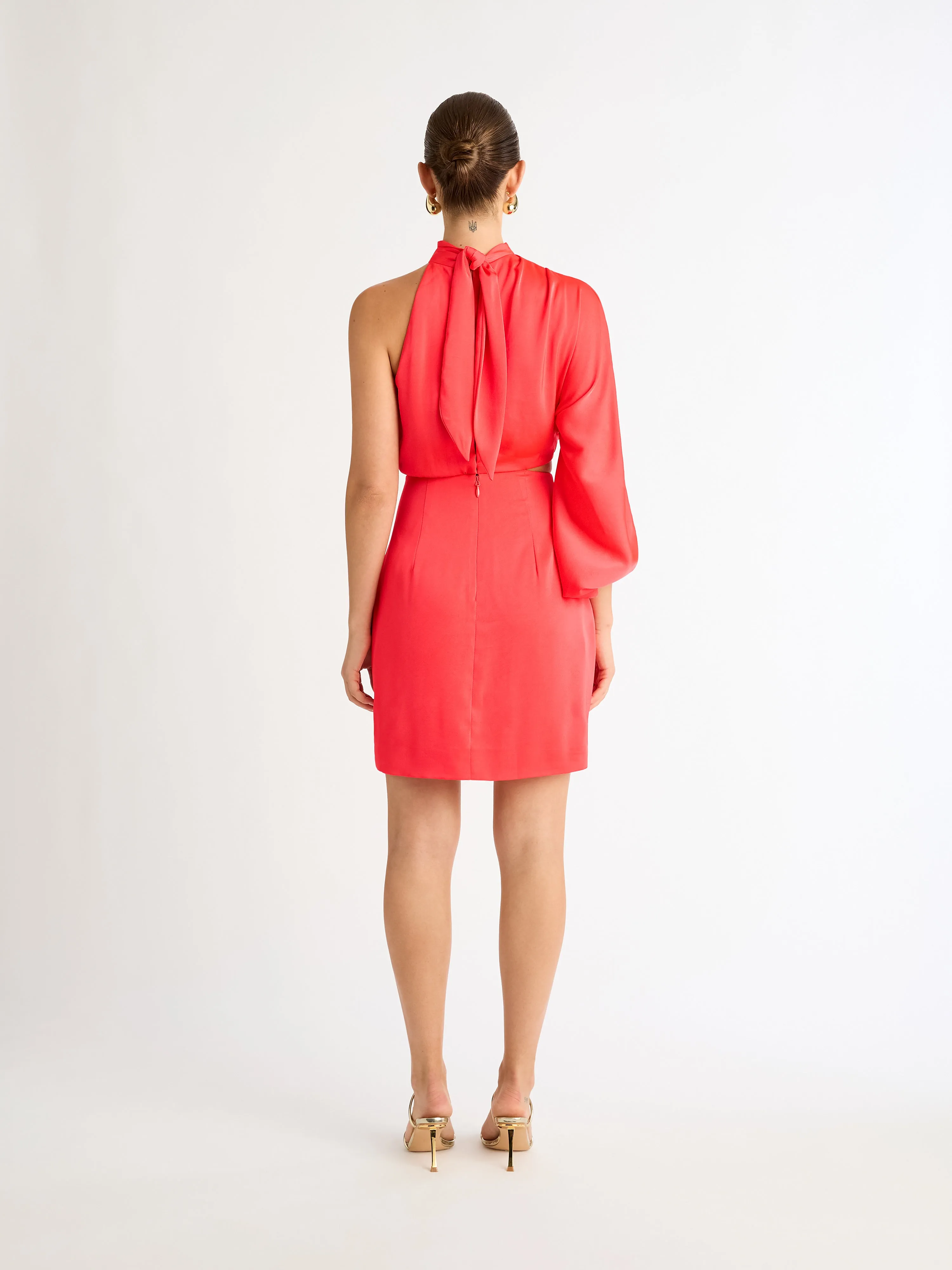 JULIET DRESS sold by Sheike product image thumbnail 3