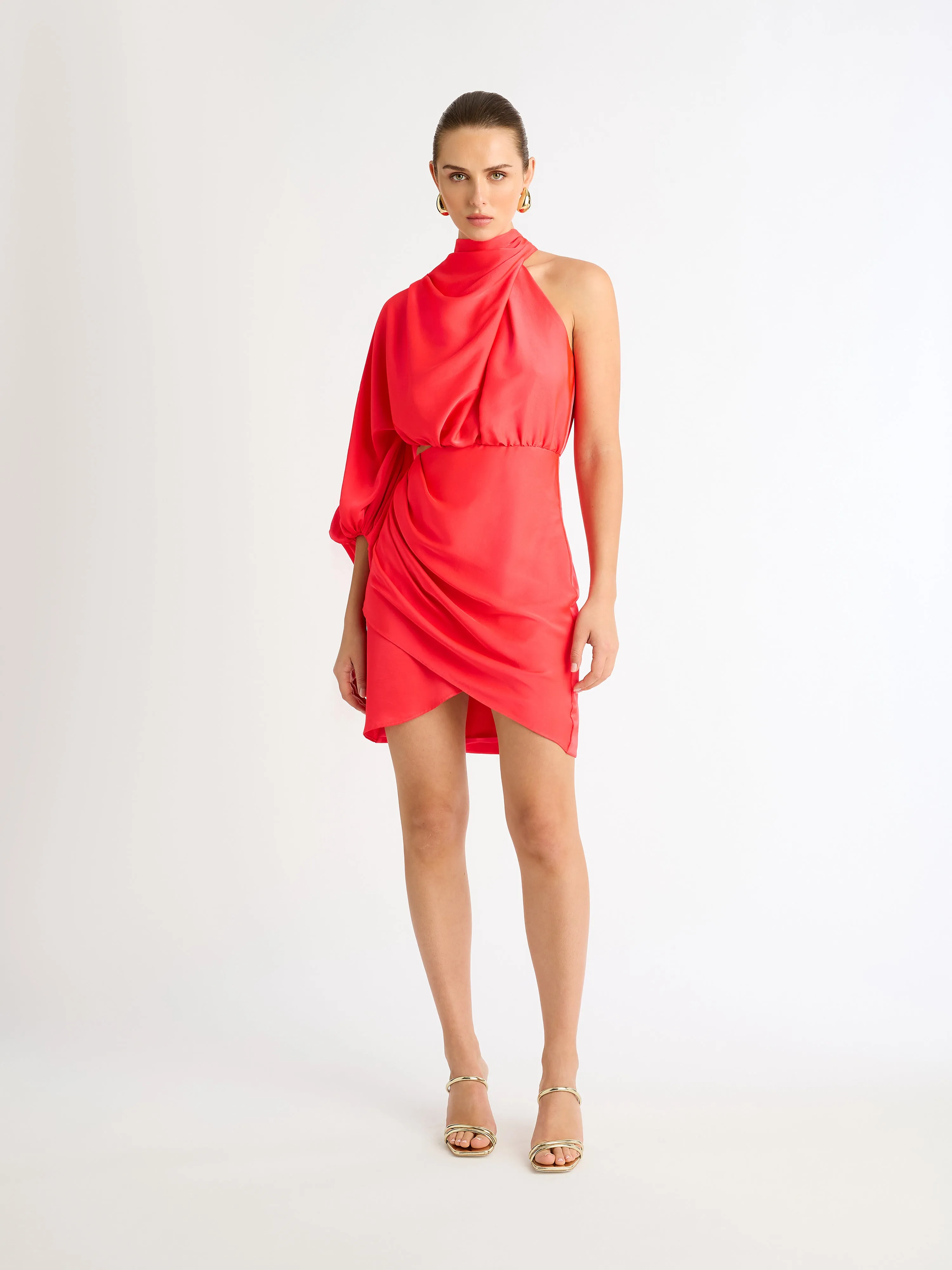 JULIET DRESS sold by Sheike