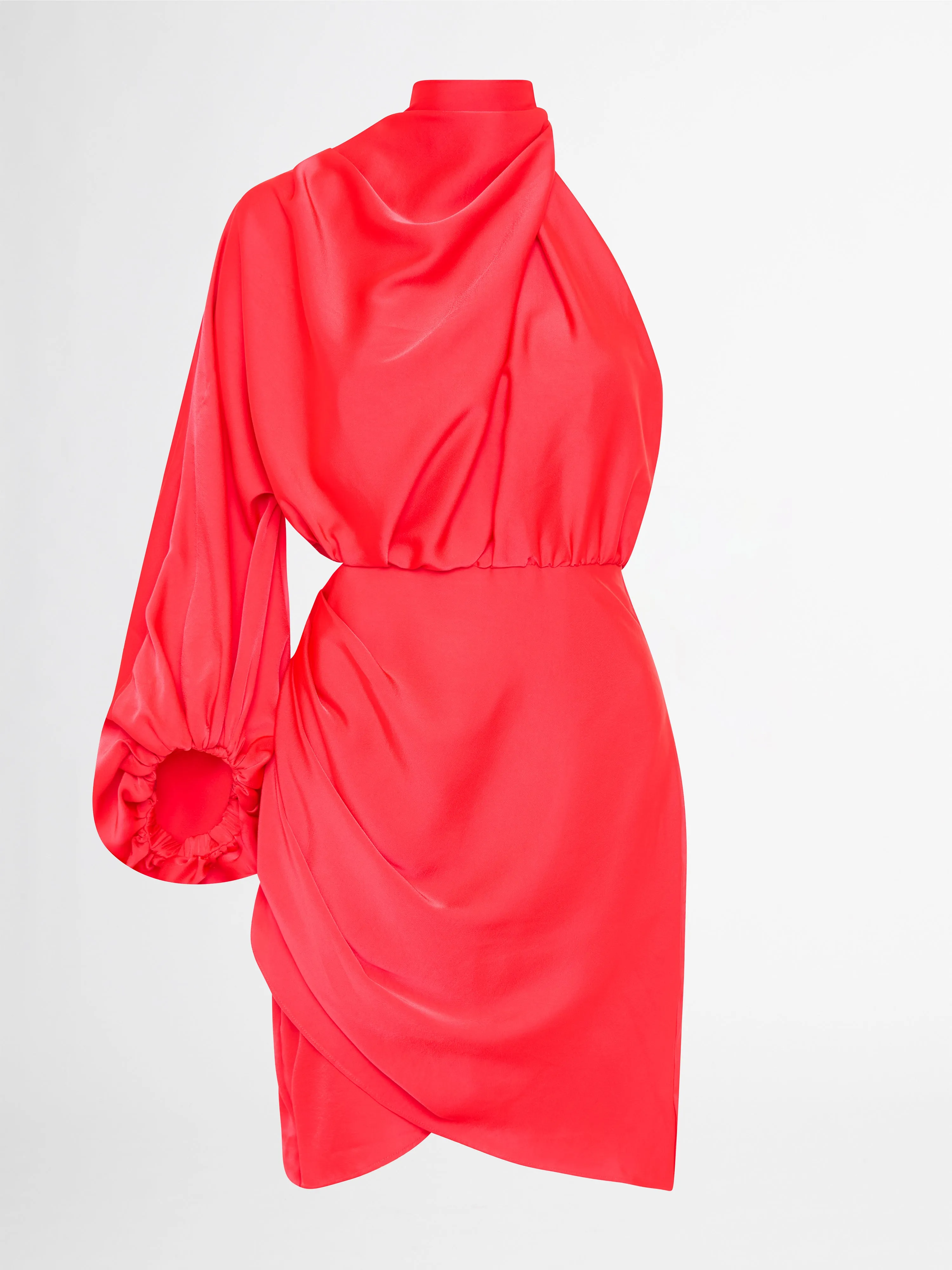 JULIET DRESS sold by Sheike product image thumbnail 5