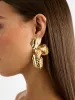 RAYE EARRINGS sold by Sheike