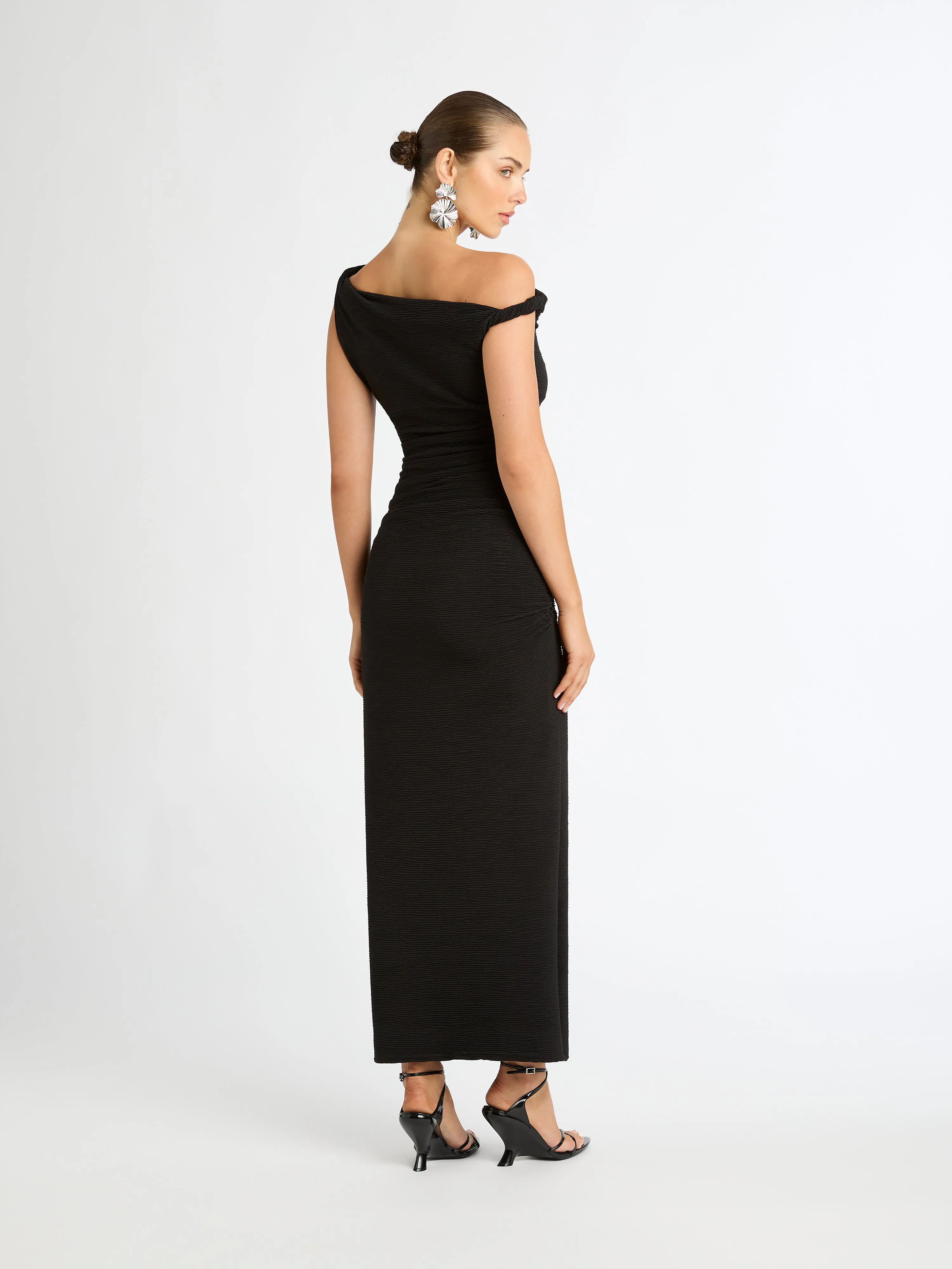 ATHENA DRESS sold by Sheike product image thumbnail 4