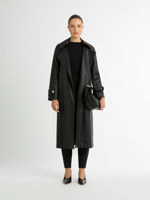 RAPTURE TRENCH sold by Sheike