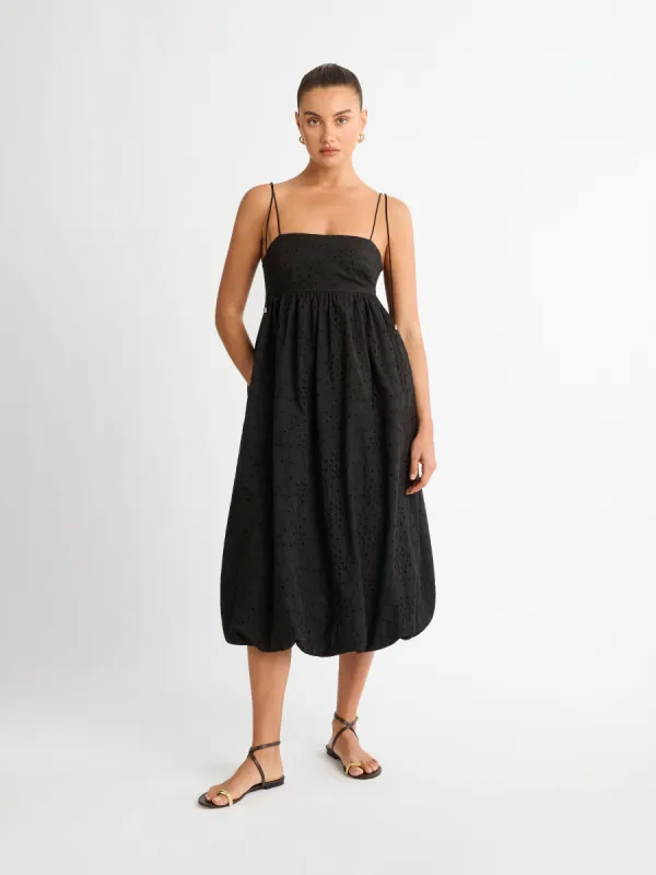 FREEDOM MIDI DRESS sold by Sheike