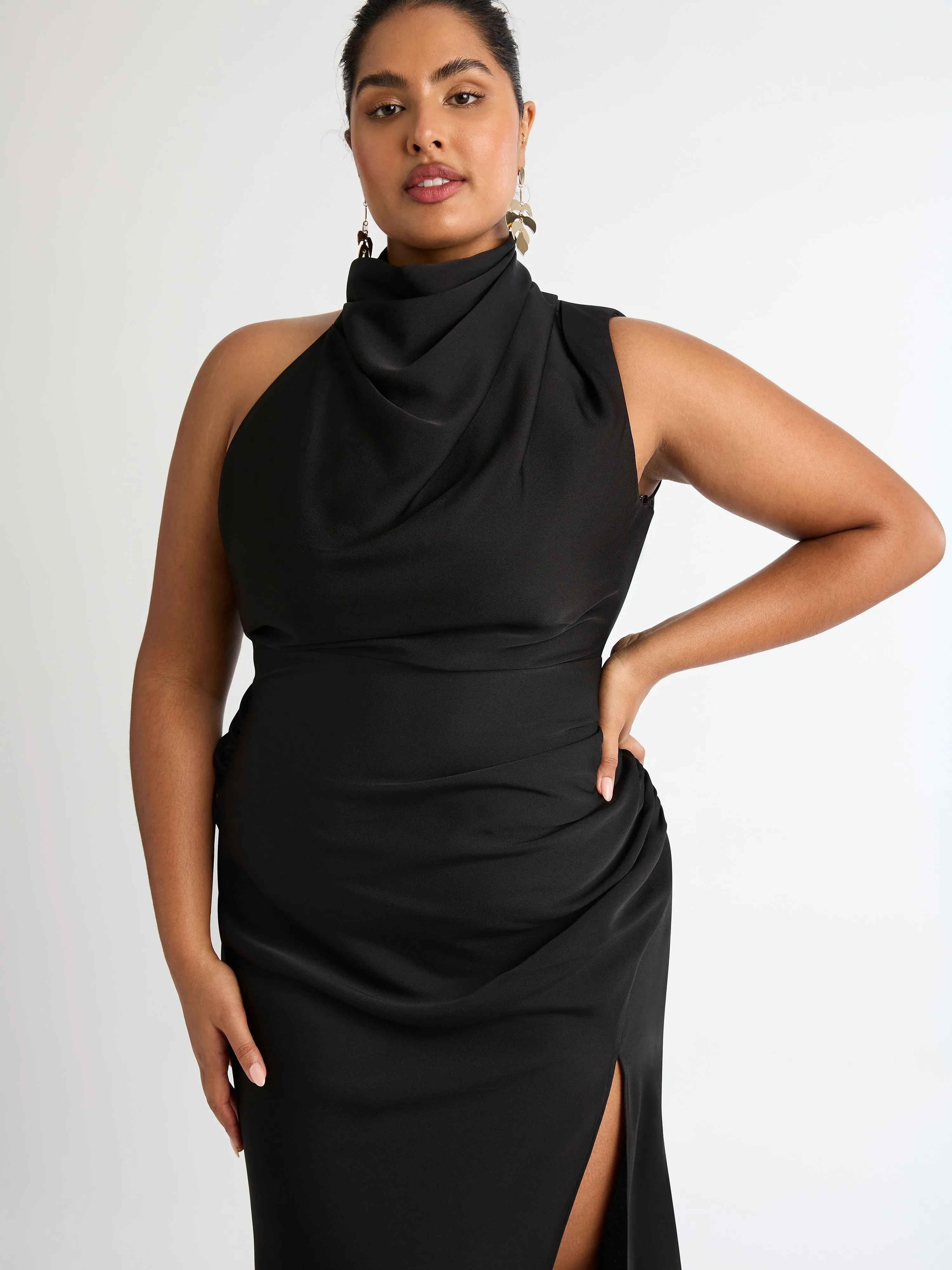 VENUS MAXI DRESS sold by Sheike product image thumbnail 2