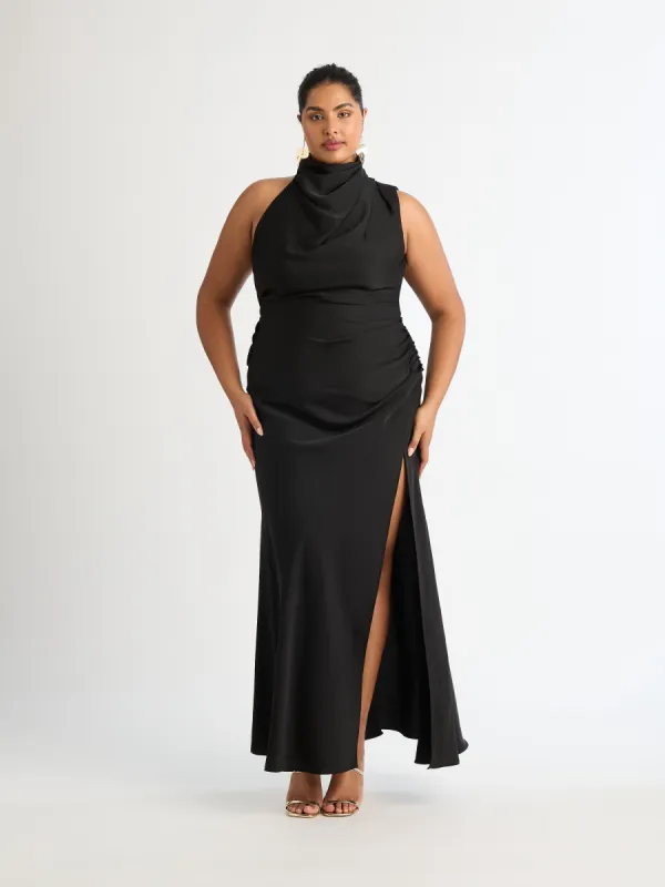 VENUS MAXI DRESS sold by Sheike
