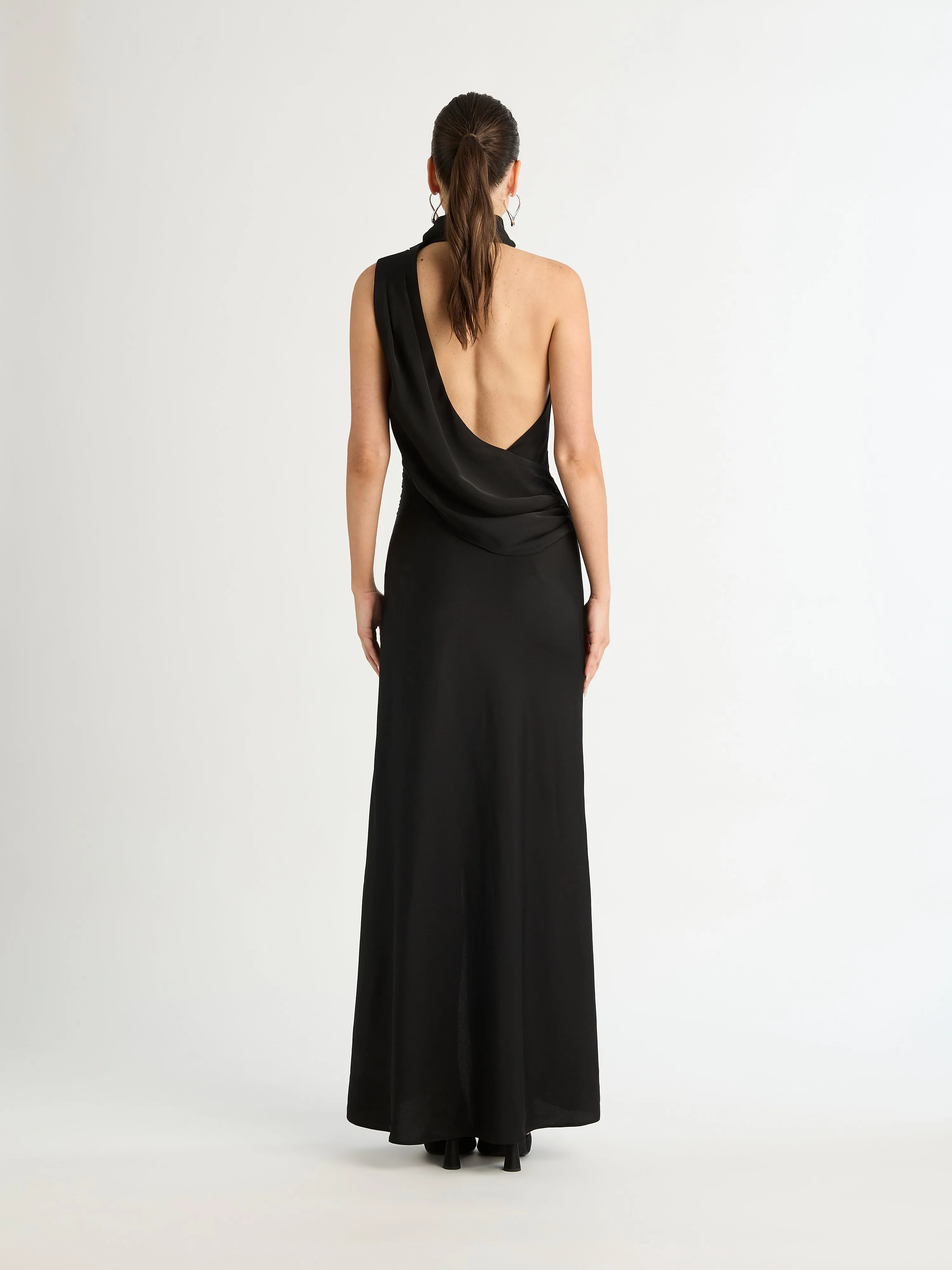 VENUS MAXI DRESS sold by Sheike product image thumbnail 5