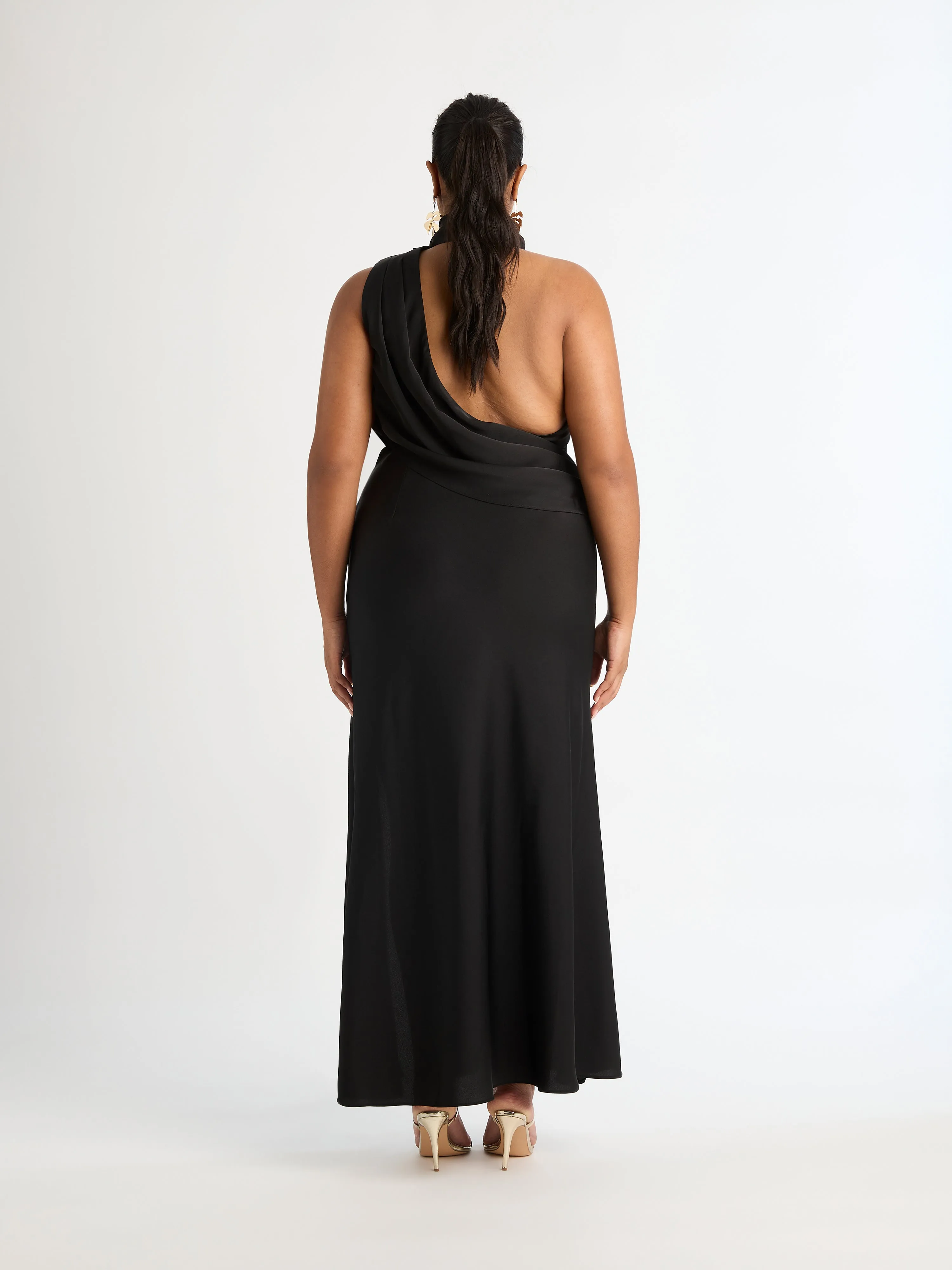 VENUS MAXI DRESS sold by Sheike product image thumbnail 4