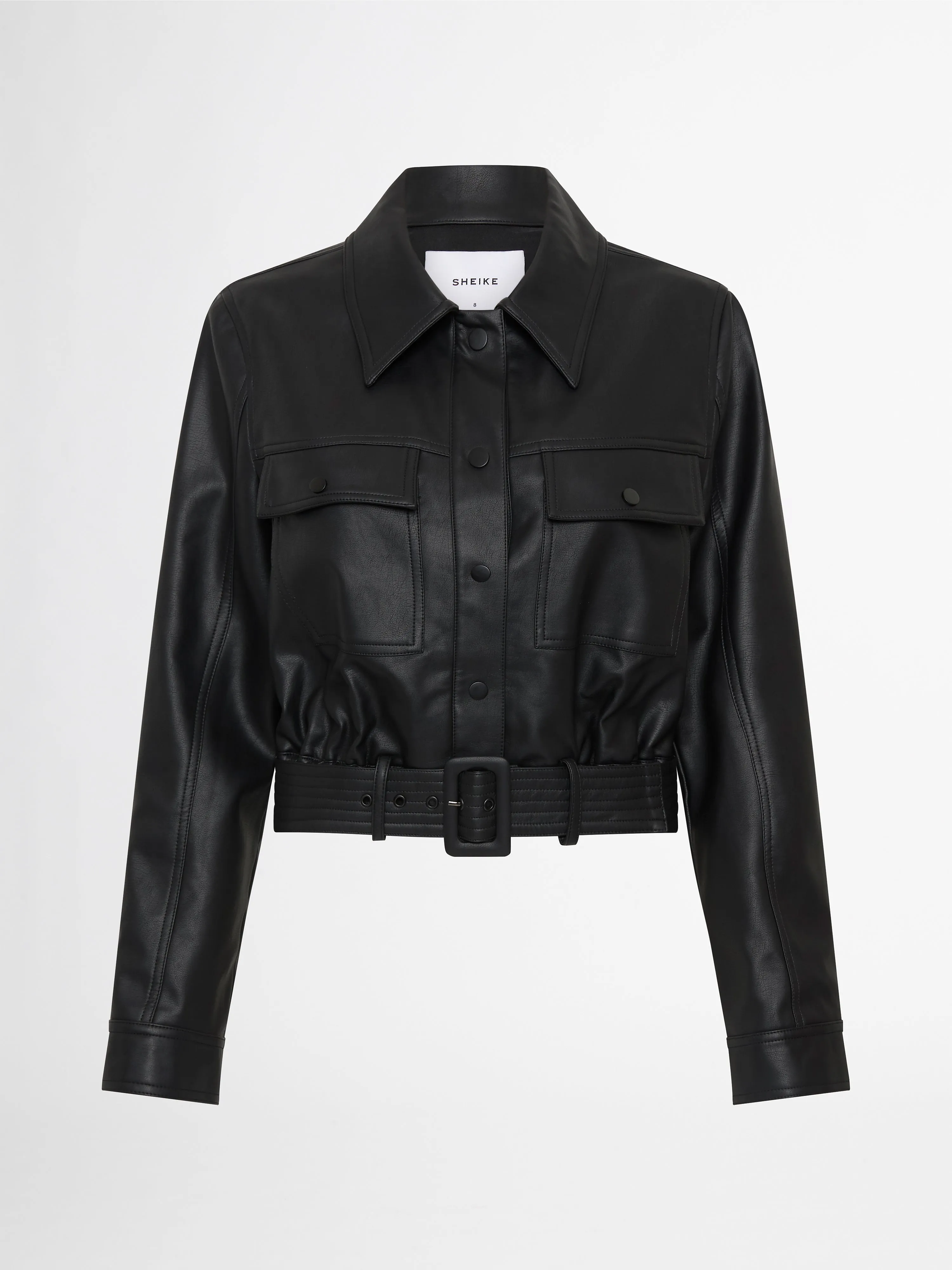 DILLON JACKET sold by Sheike product image thumbnail 4