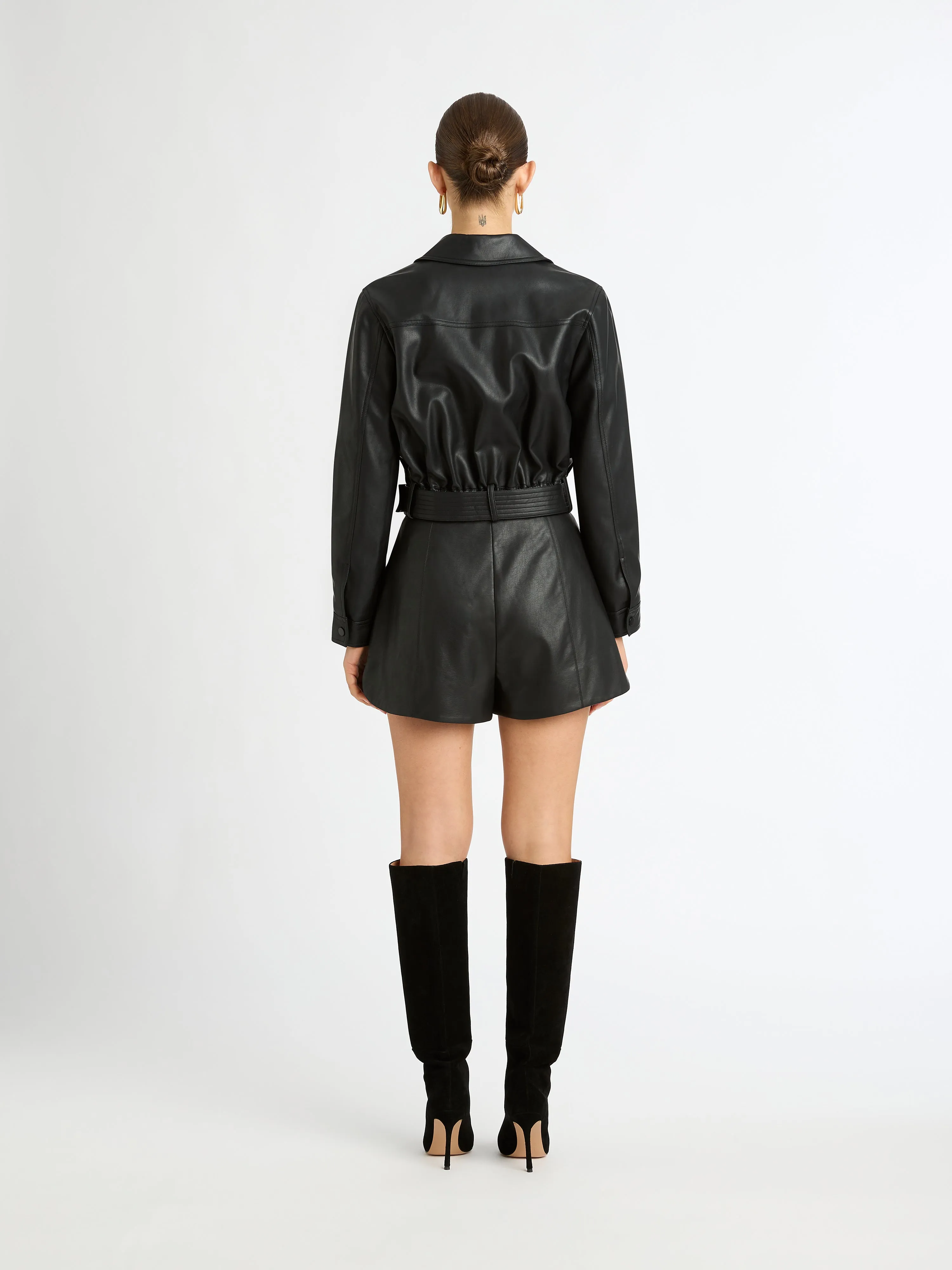 DILLON JACKET sold by Sheike product image thumbnail 3