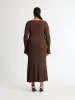 BONNIE KNIT DRESS sold by Sheike