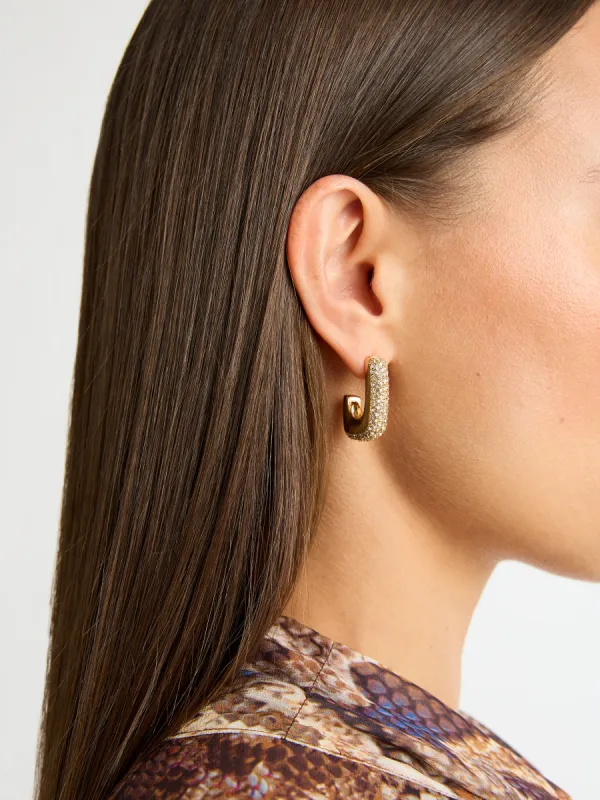 SOFIA EARRINGS sold by Sheike