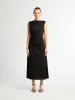 AMAZON MIDI DRESS sold by Sheike