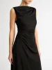 AMAZON MIDI DRESS sold by Sheike
